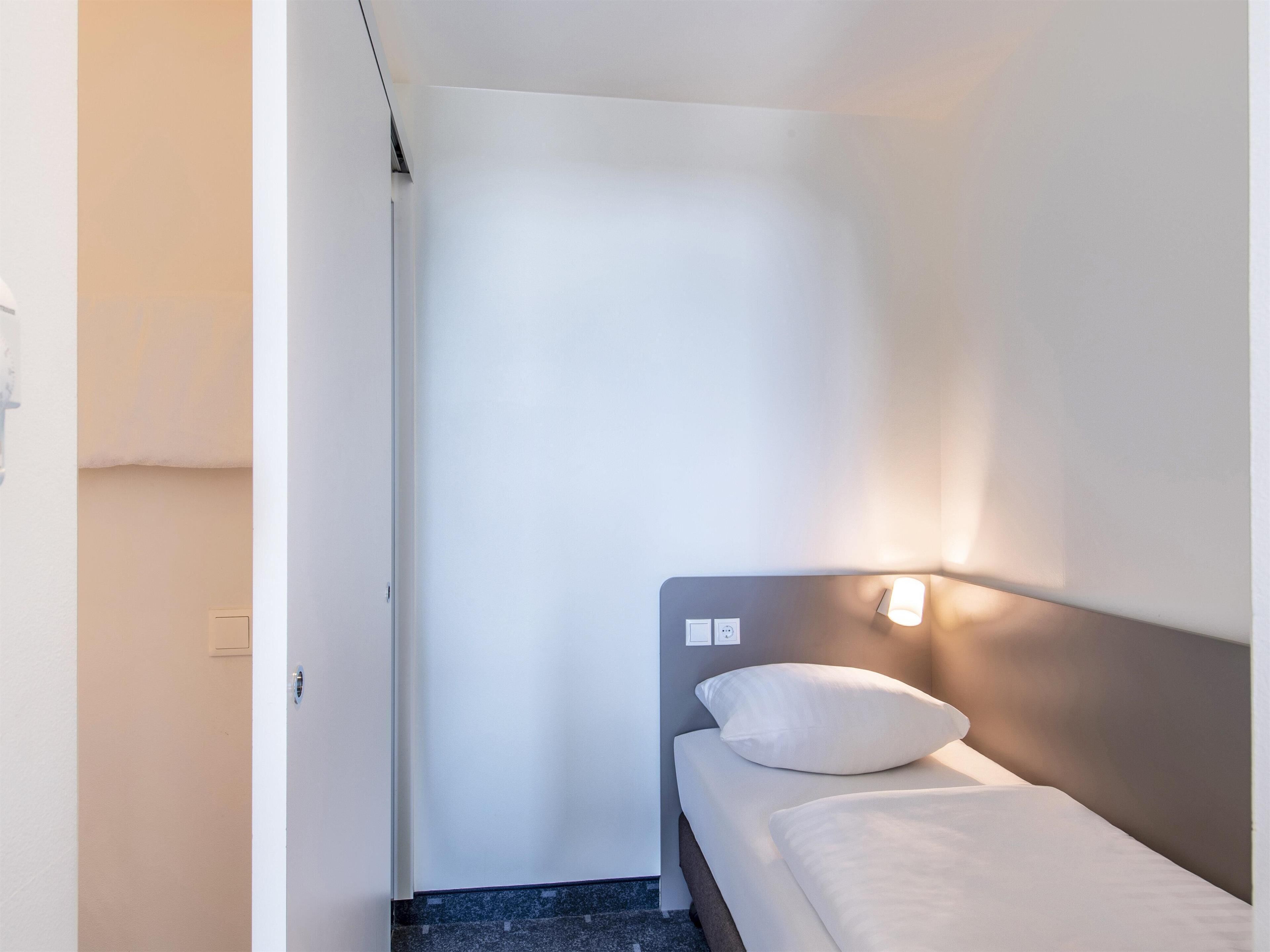 B&B Hotel München-Trudering B&B Hotel München-Trudering