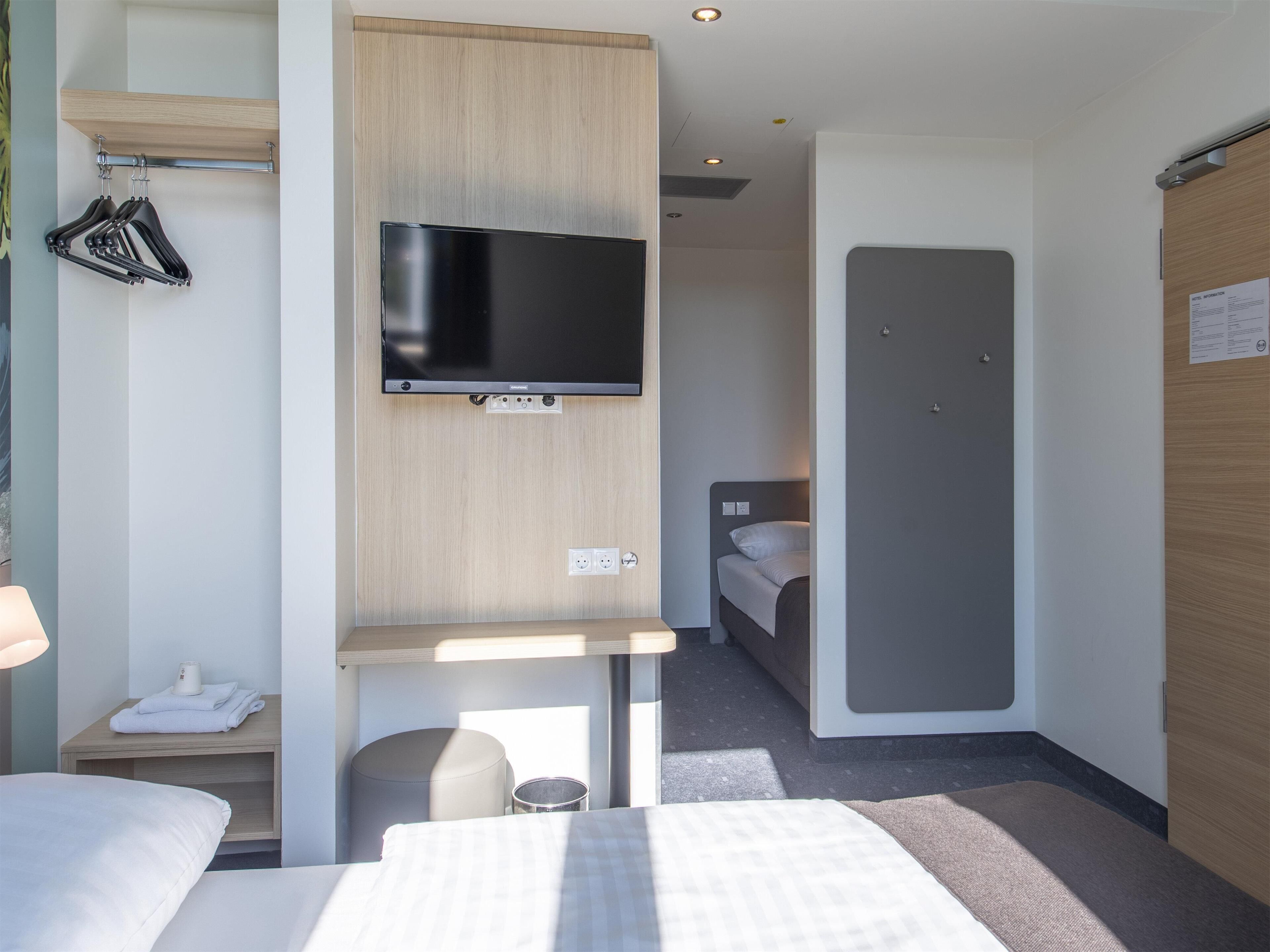 B&B Hotel München-Trudering B&B Hotel München-Trudering
