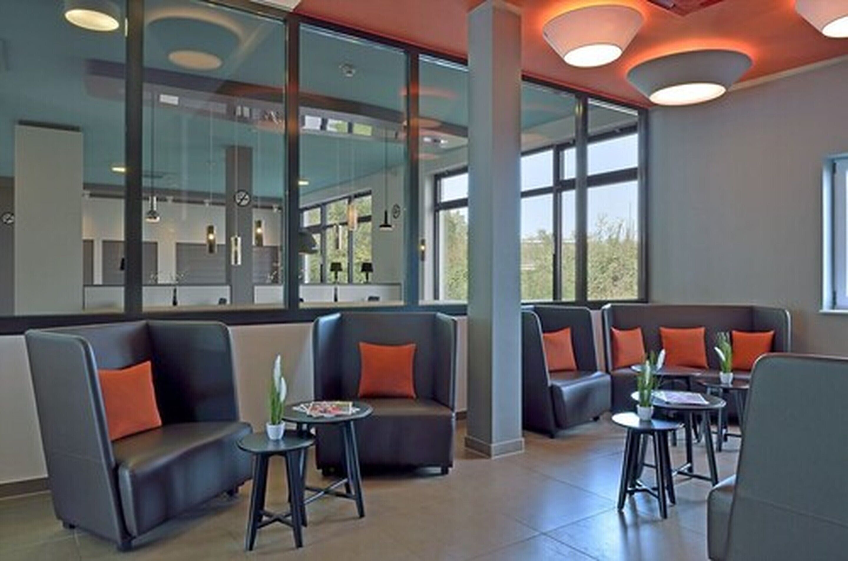 B&B Hotel München City-Ost B&B Hotel München City-Ost