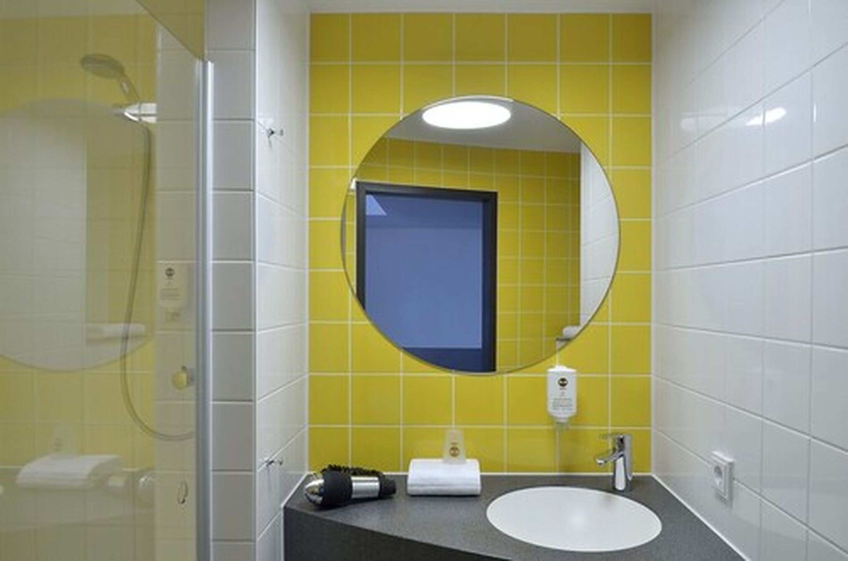 B&B Hotel München City-Ost B&B Hotel München City-Ost