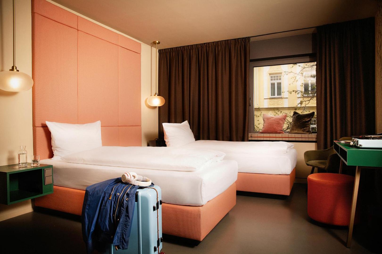 Design Hotel Jams Design Hotel Jams