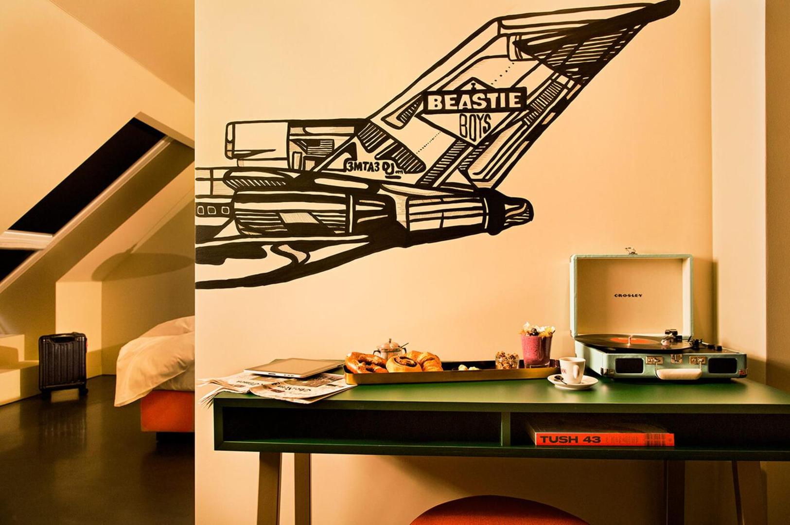 Design Hotel Jams Design Hotel Jams