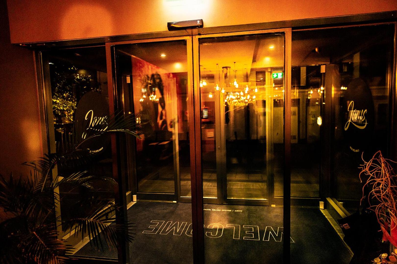 Design Hotel Jams Design Hotel Jams
