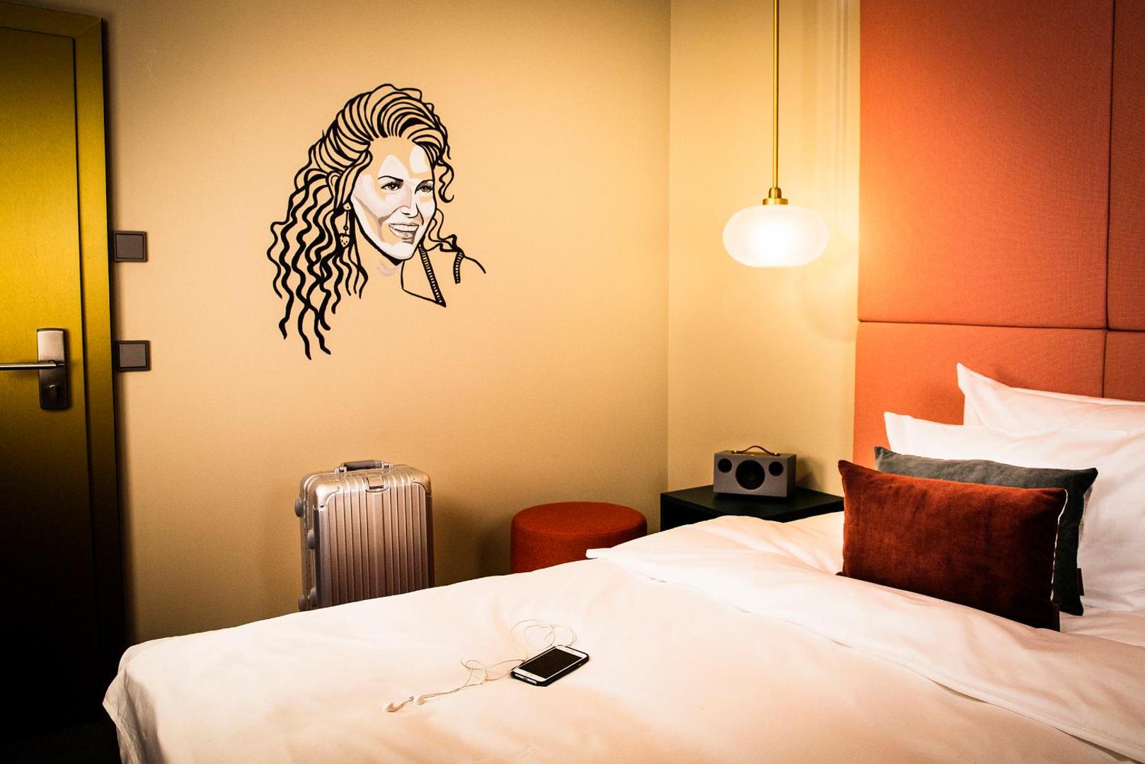 Design Hotel Jams Design Hotel Jams