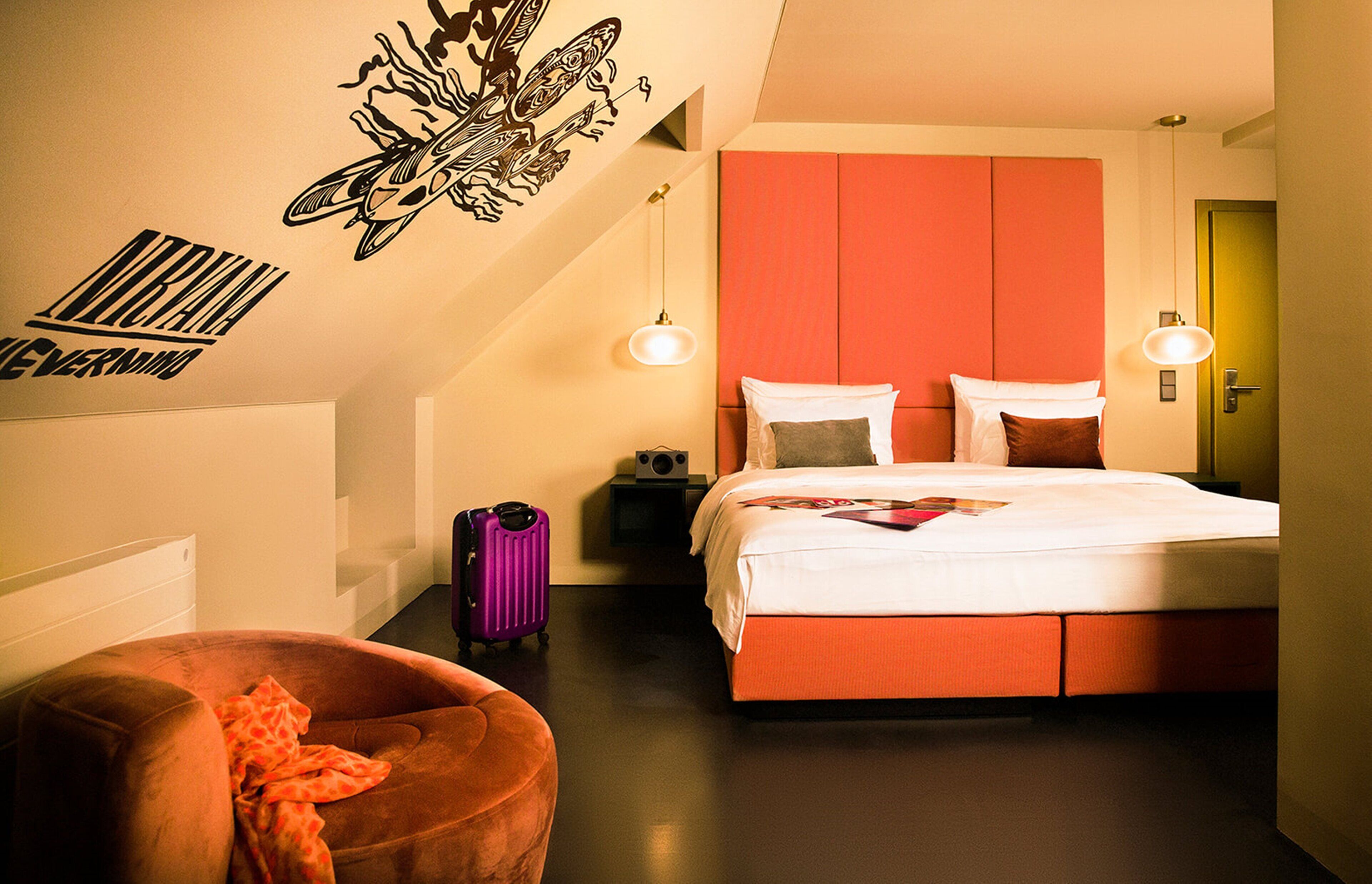 Design Hotel Jams Design Hotel Jams