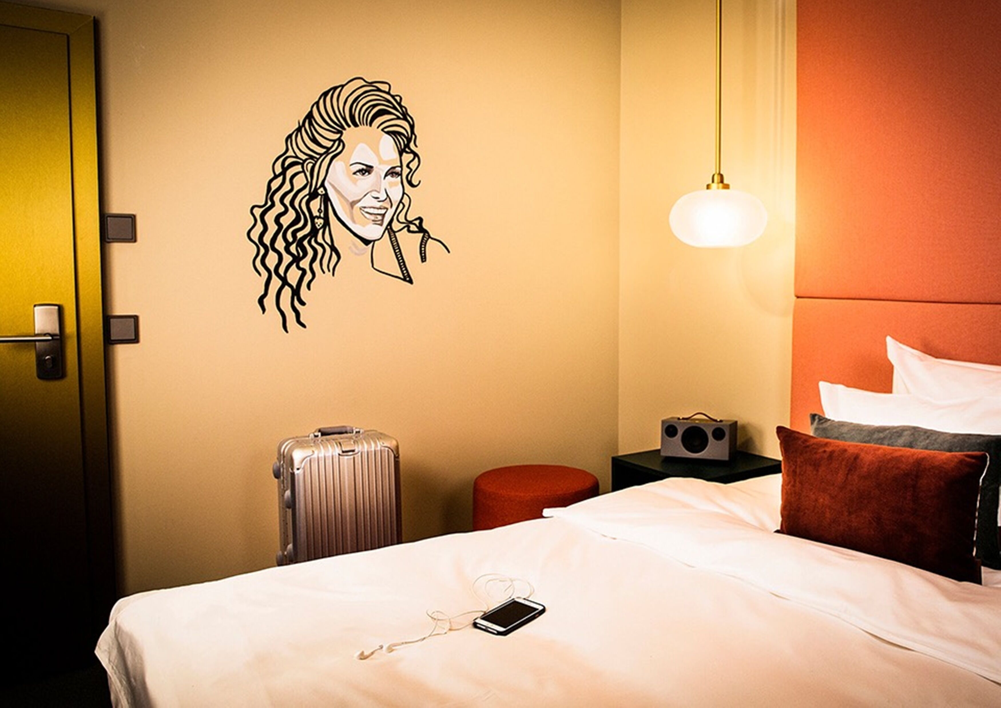 Design Hotel Jams Design Hotel Jams