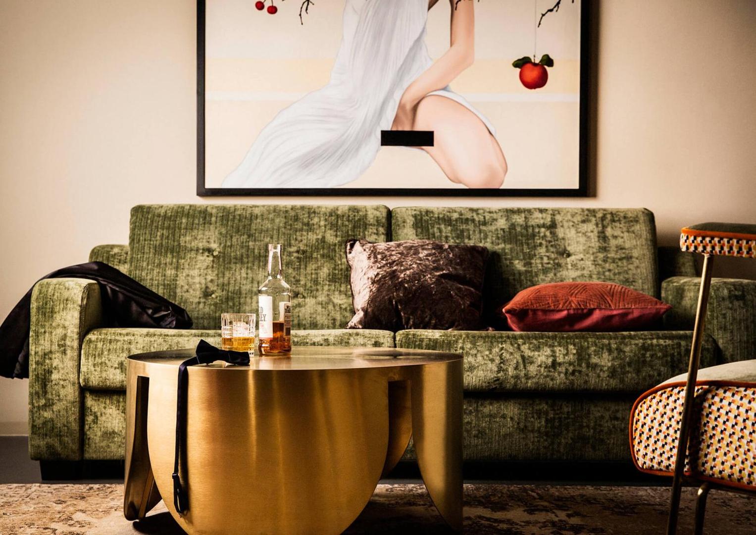 Design Hotel Jams Design Hotel Jams