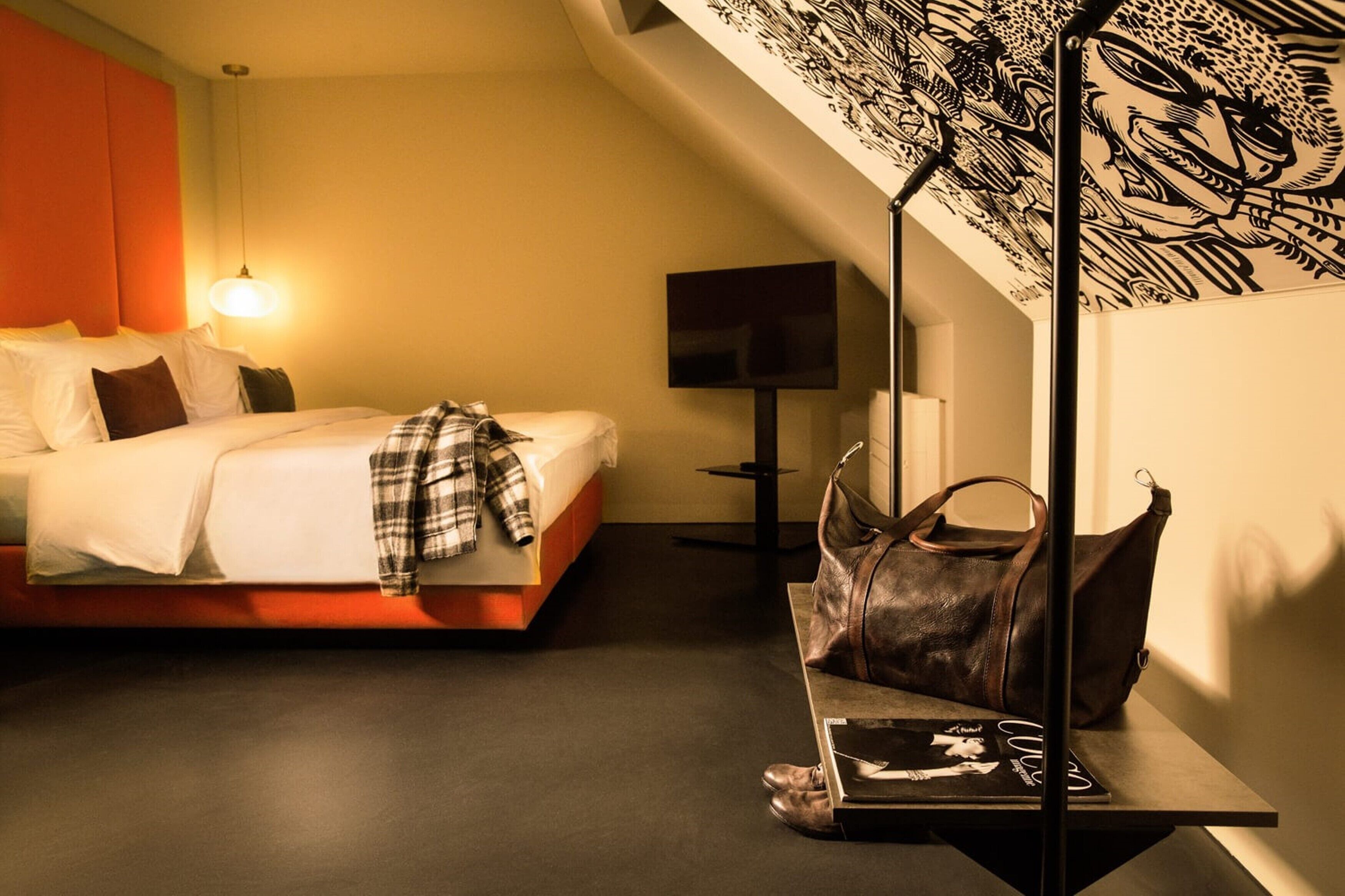 Design Hotel Jams Design Hotel Jams