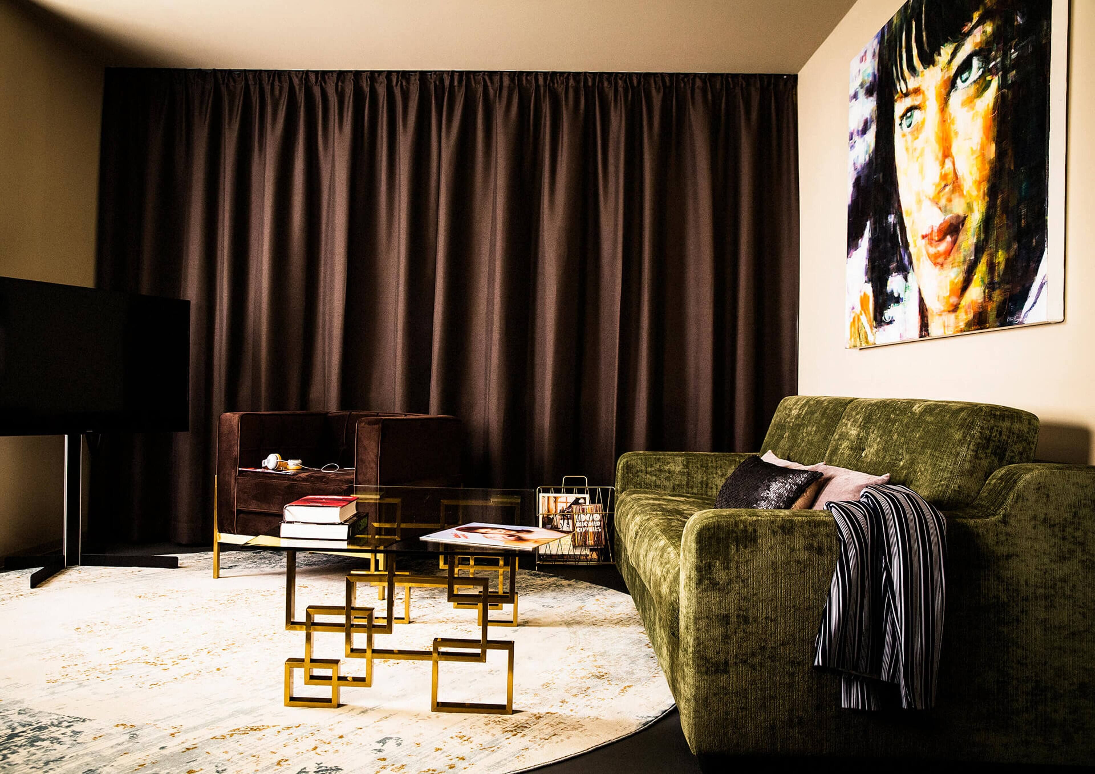 Design Hotel Jams Design Hotel Jams