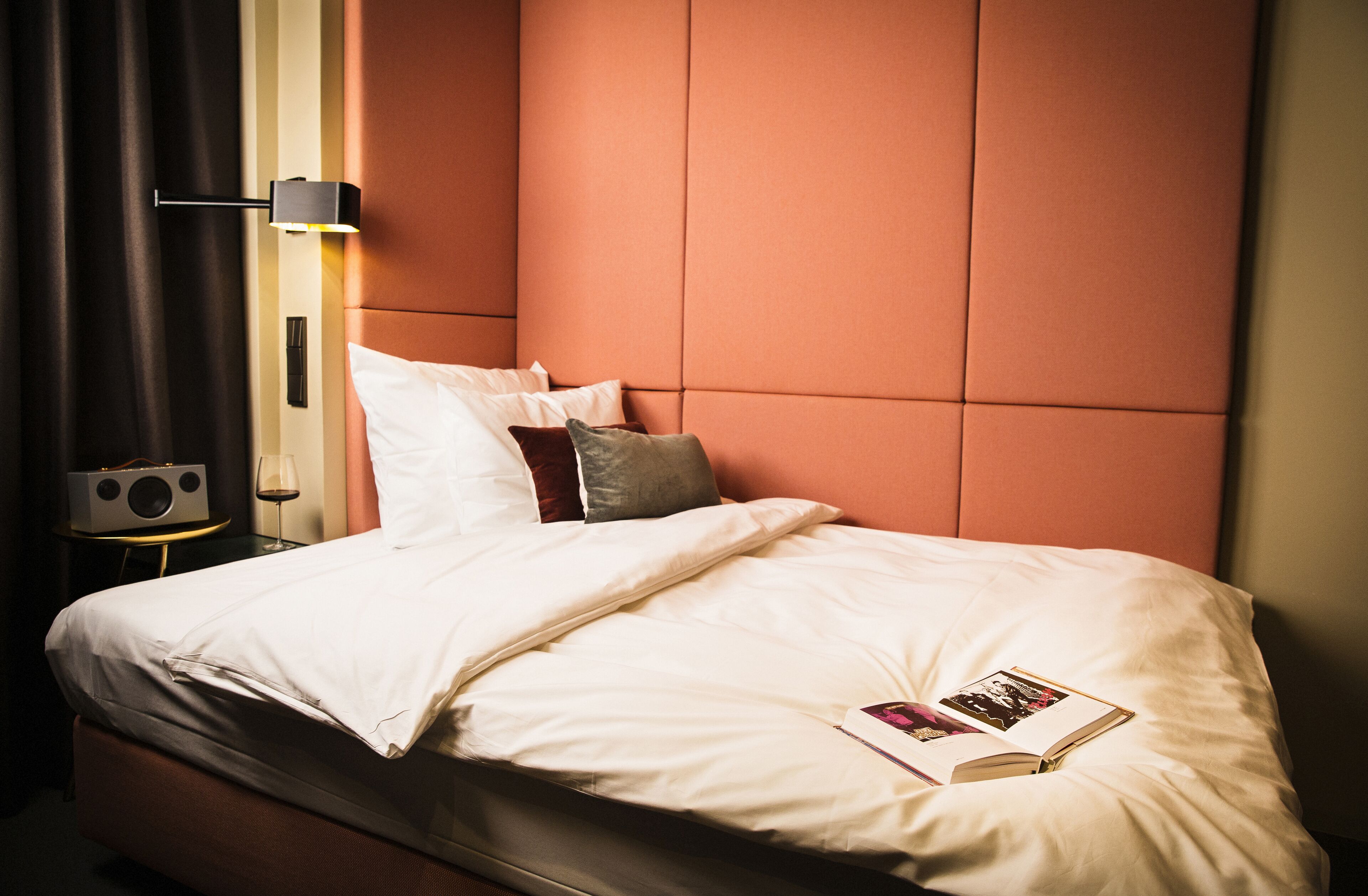 Design Hotel Jams Design Hotel Jams