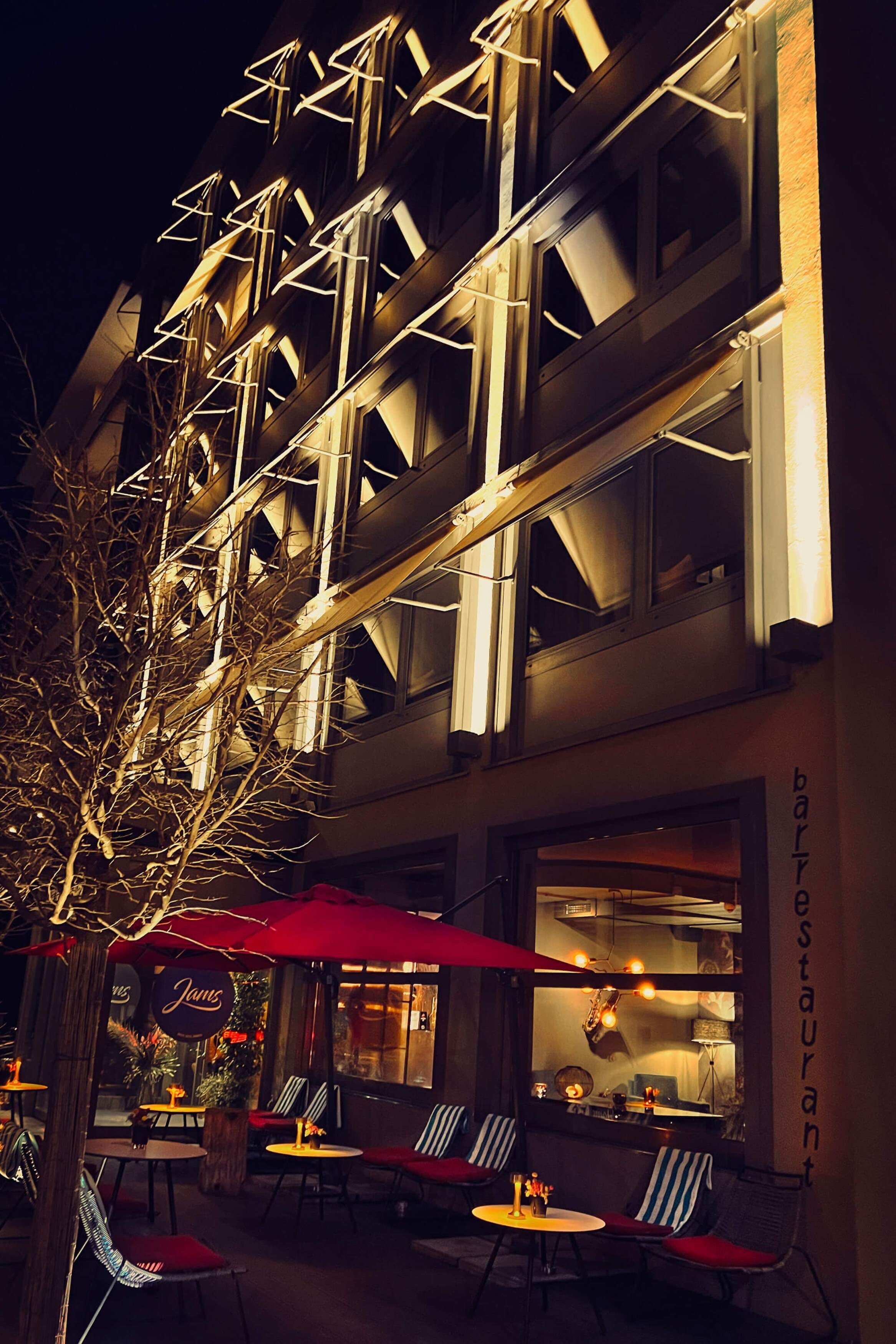 Design Hotel Jams Design Hotel Jams