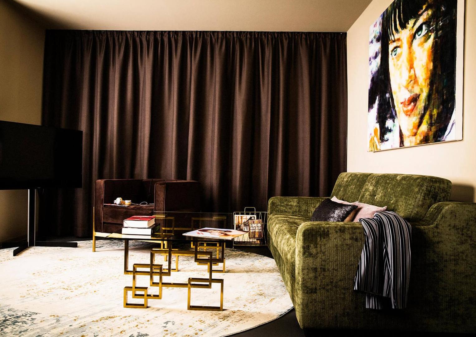 Design Hotel Jams Design Hotel Jams