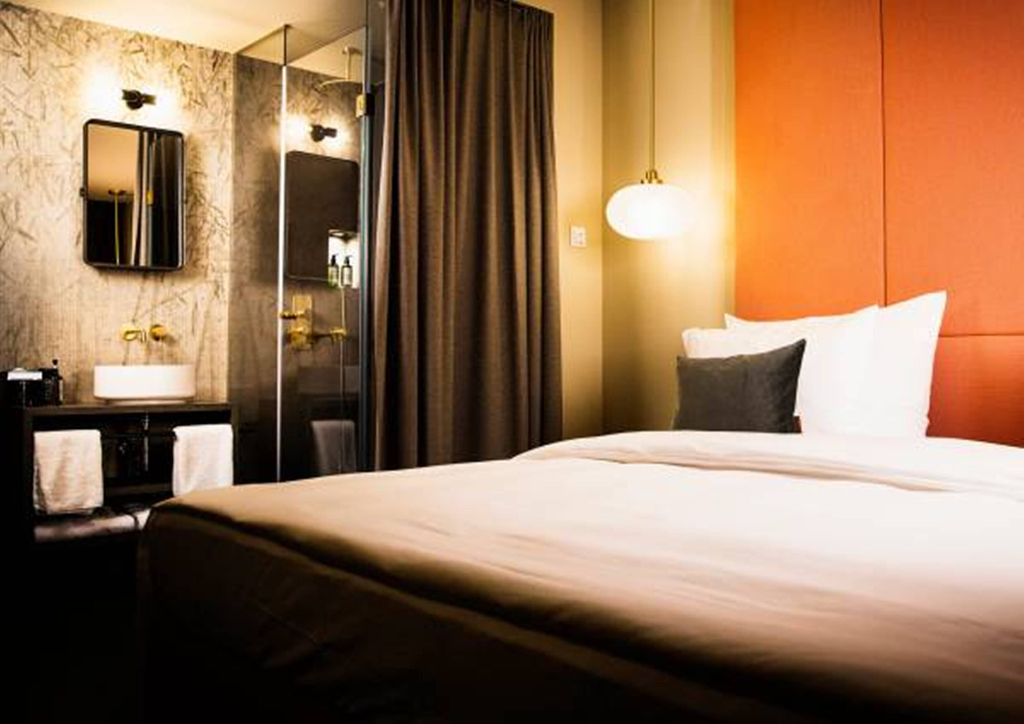 Design Hotel Jams Design Hotel Jams