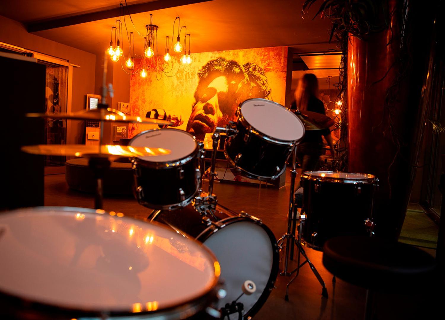 Design Hotel Jams Design Hotel Jams