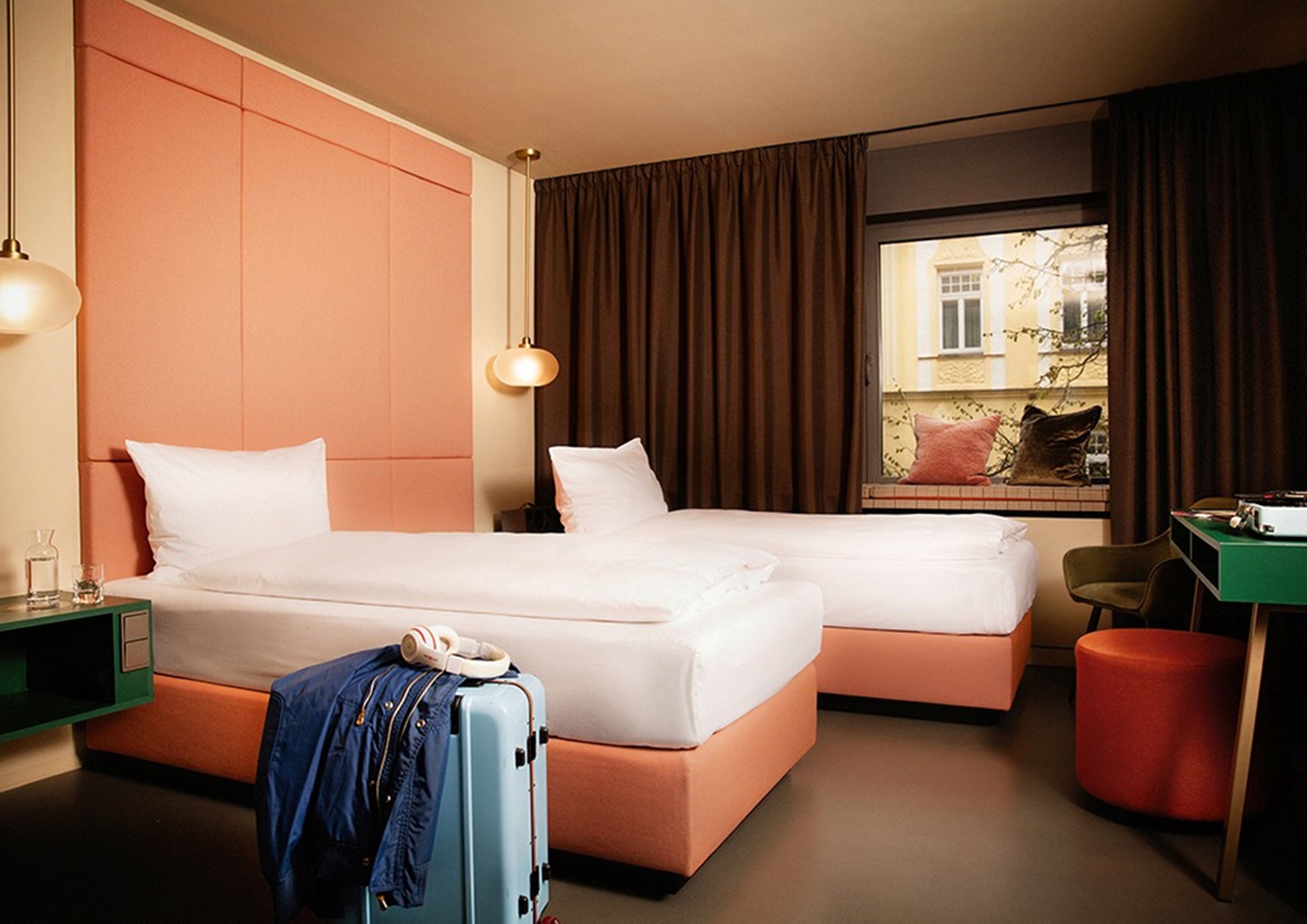 Design Hotel Jams Design Hotel Jams