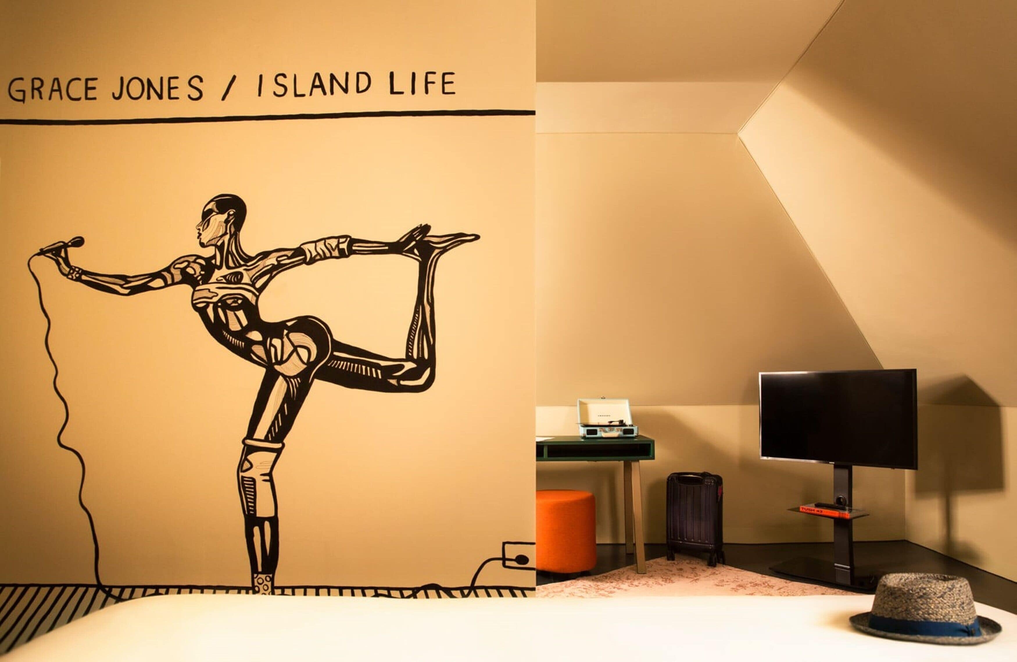 Design Hotel Jams Design Hotel Jams