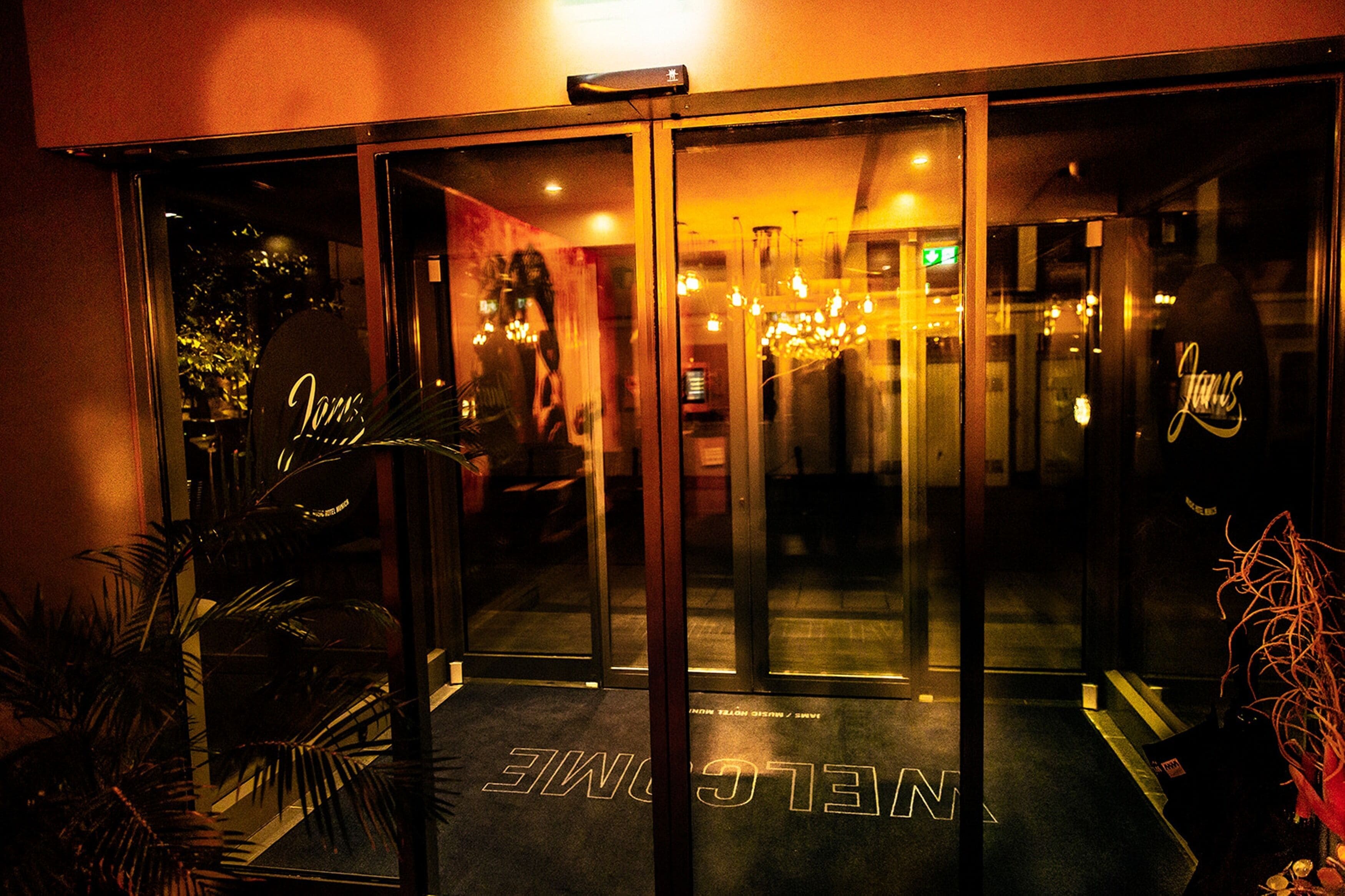 Design Hotel Jams Design Hotel Jams