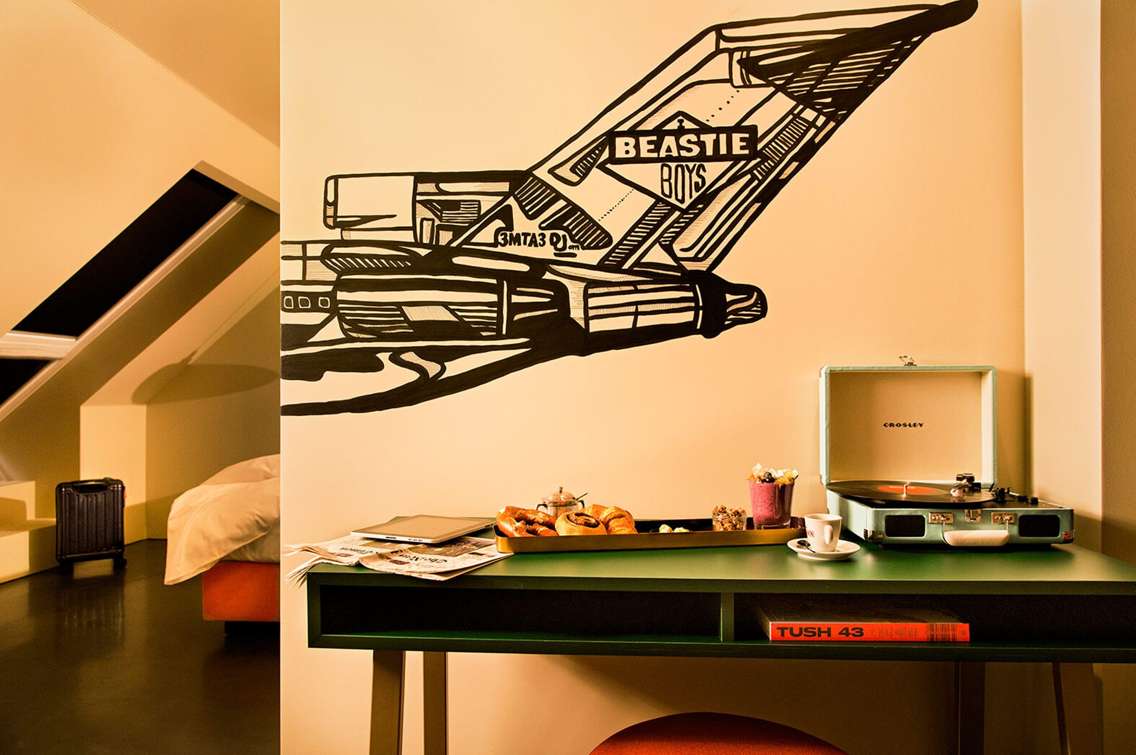 Design Hotel Jams Design Hotel Jams