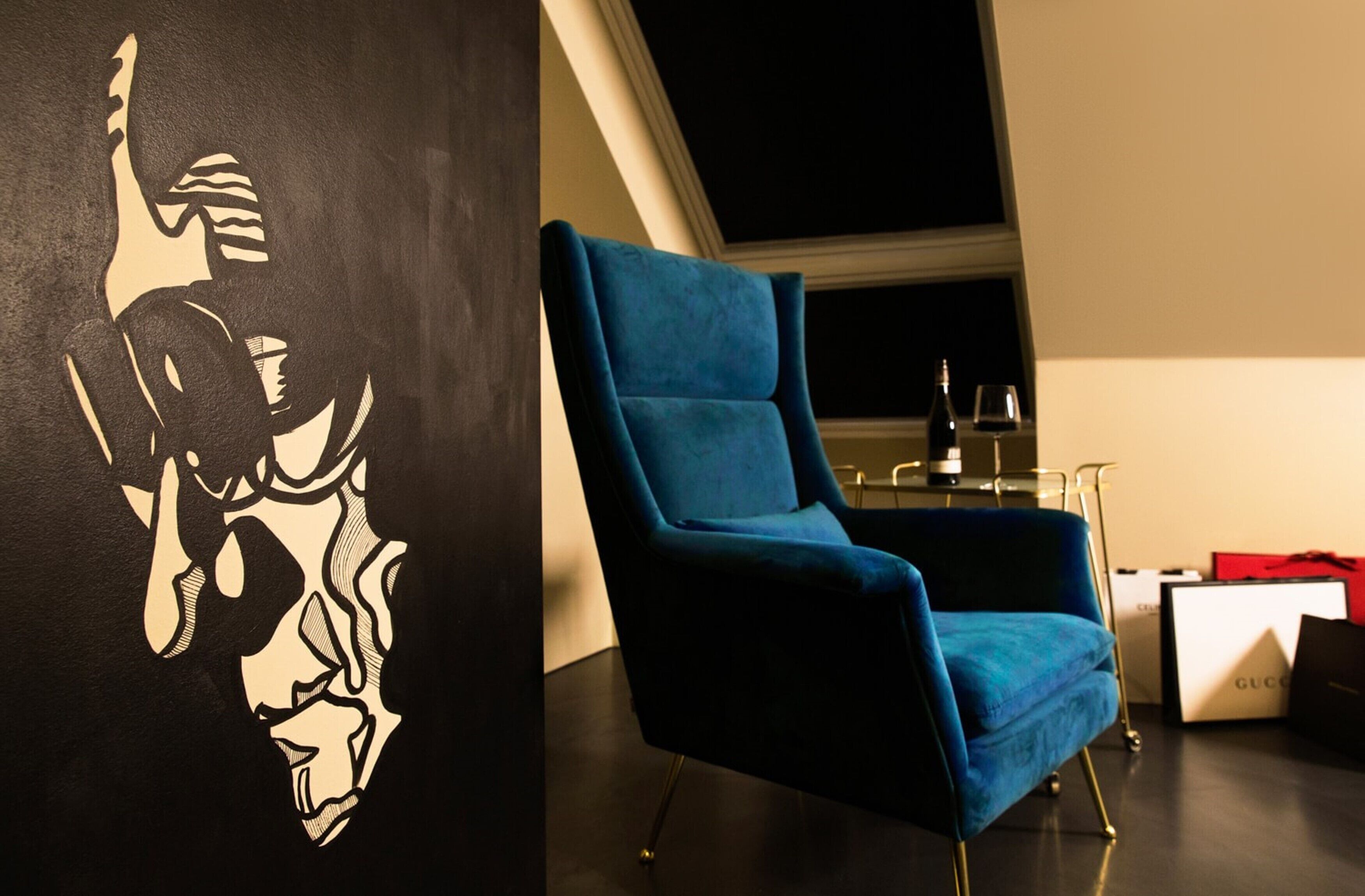 Design Hotel Jams Design Hotel Jams