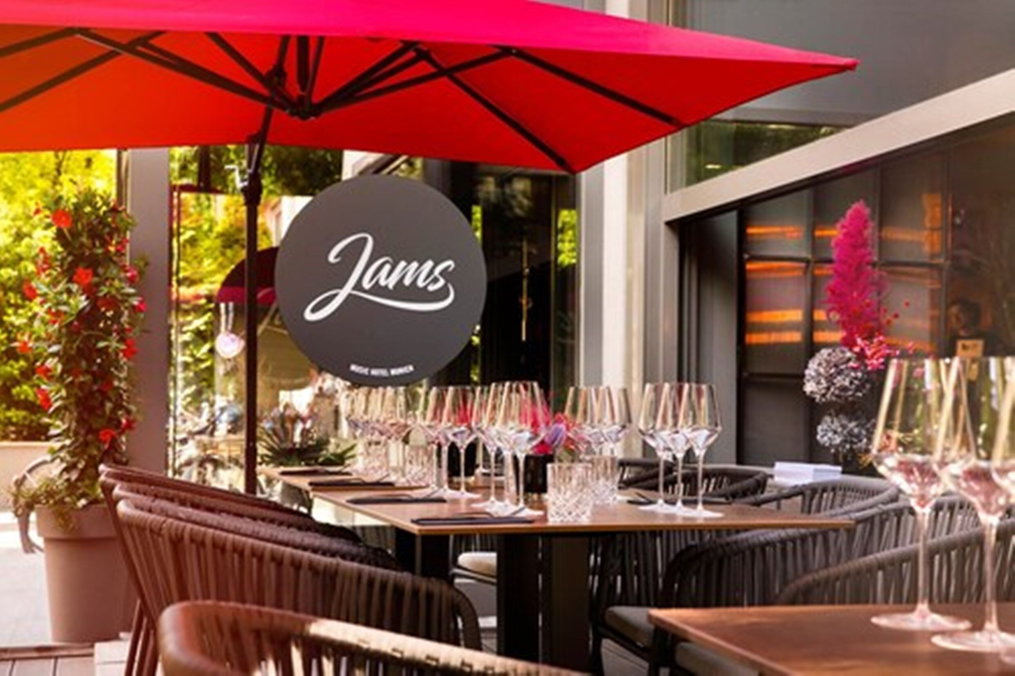 Design Hotel Jams Design Hotel Jams
