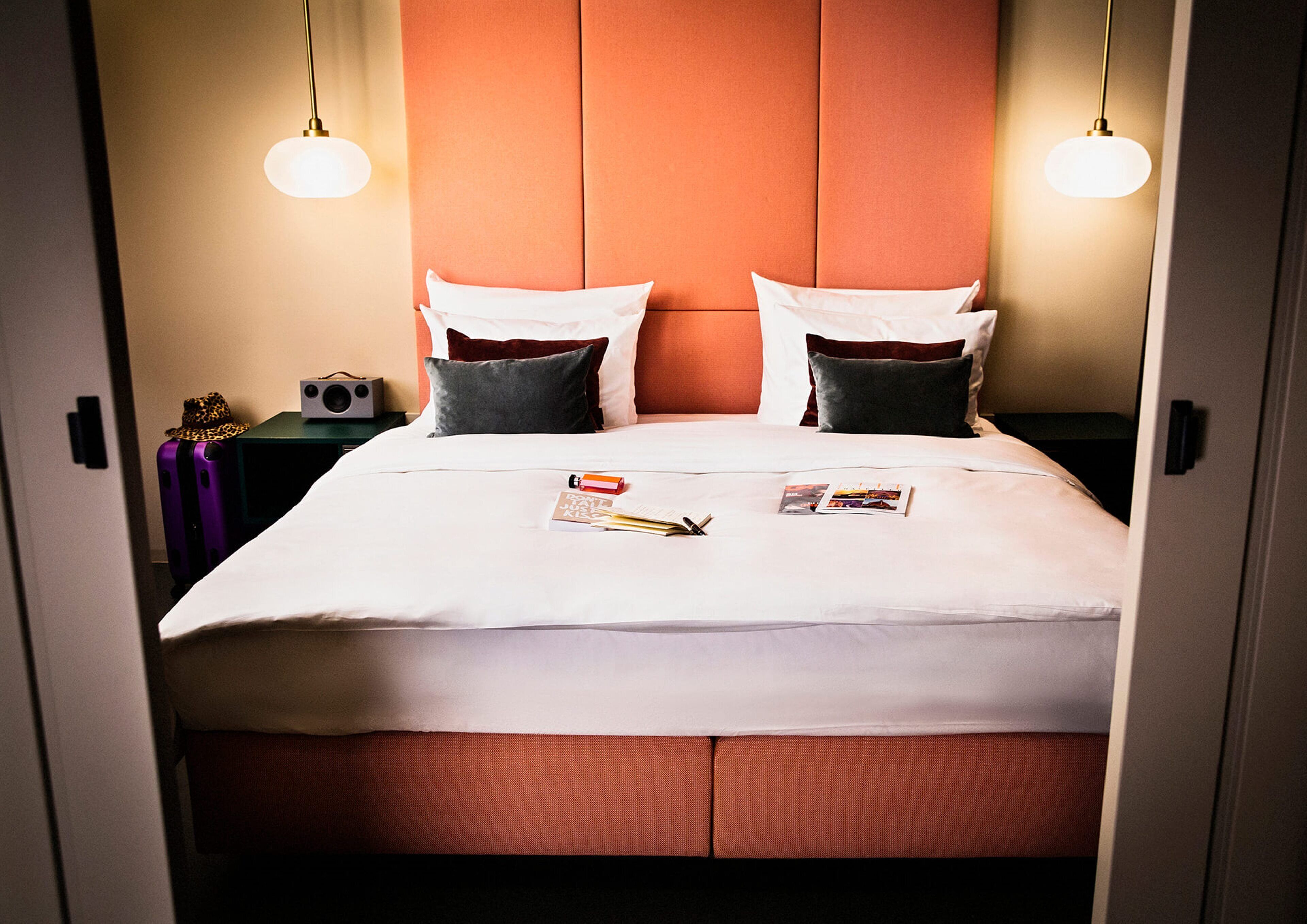 Design Hotel Jams Design Hotel Jams