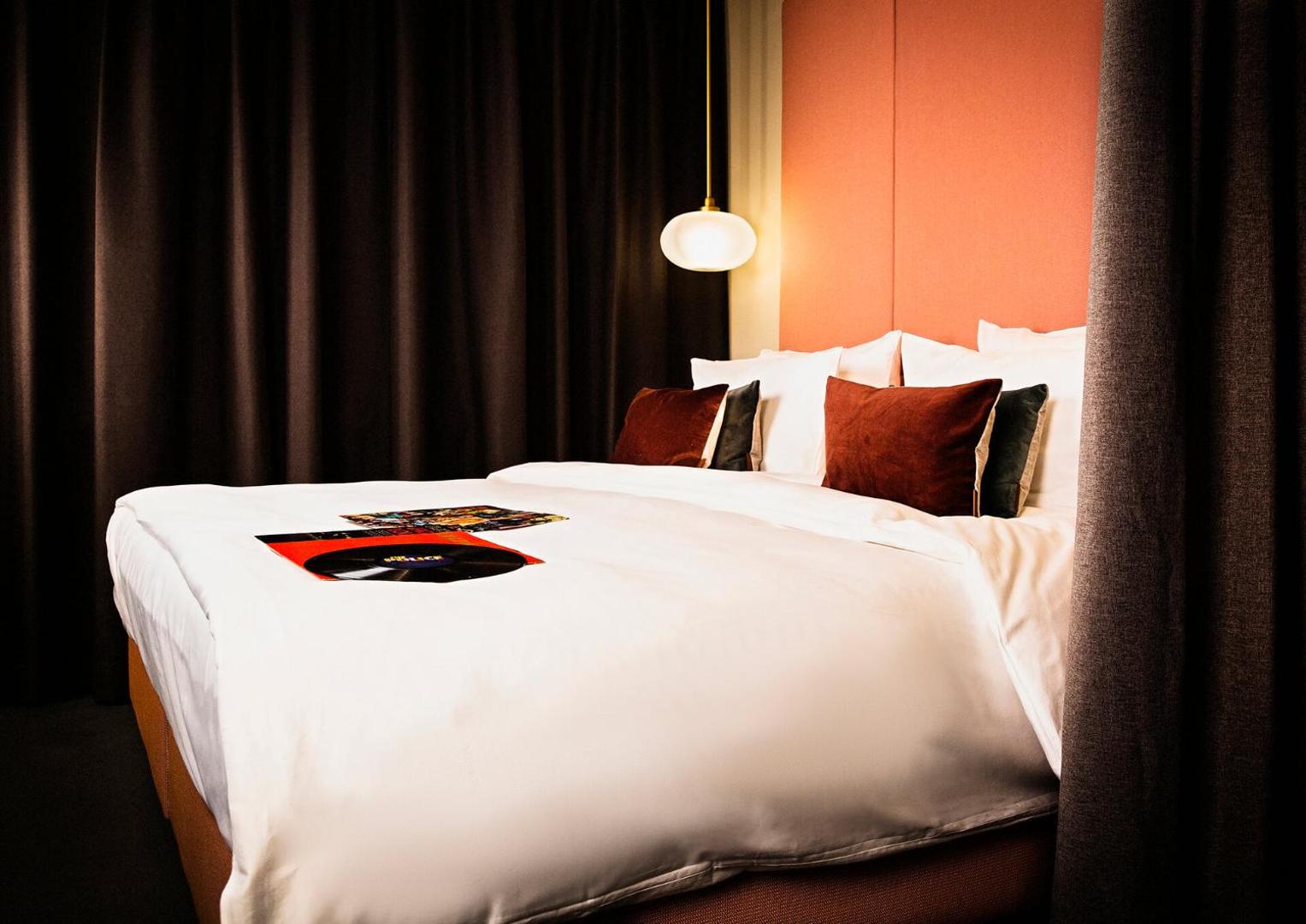 Design Hotel Jams Design Hotel Jams