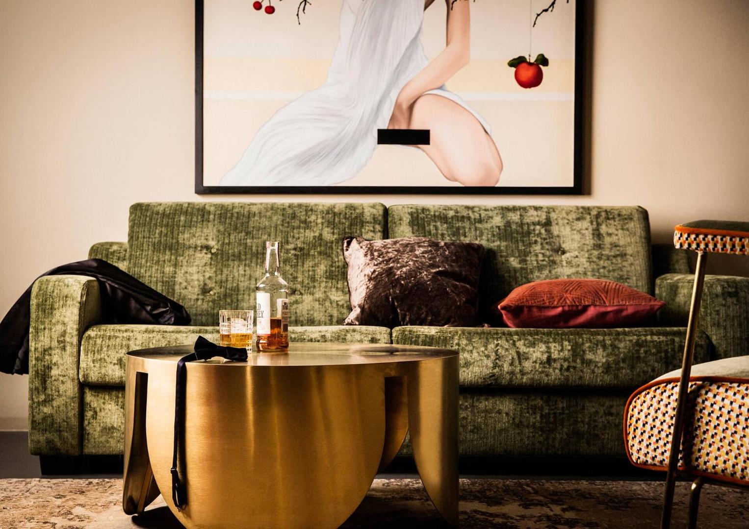 Design Hotel Jams Design Hotel Jams