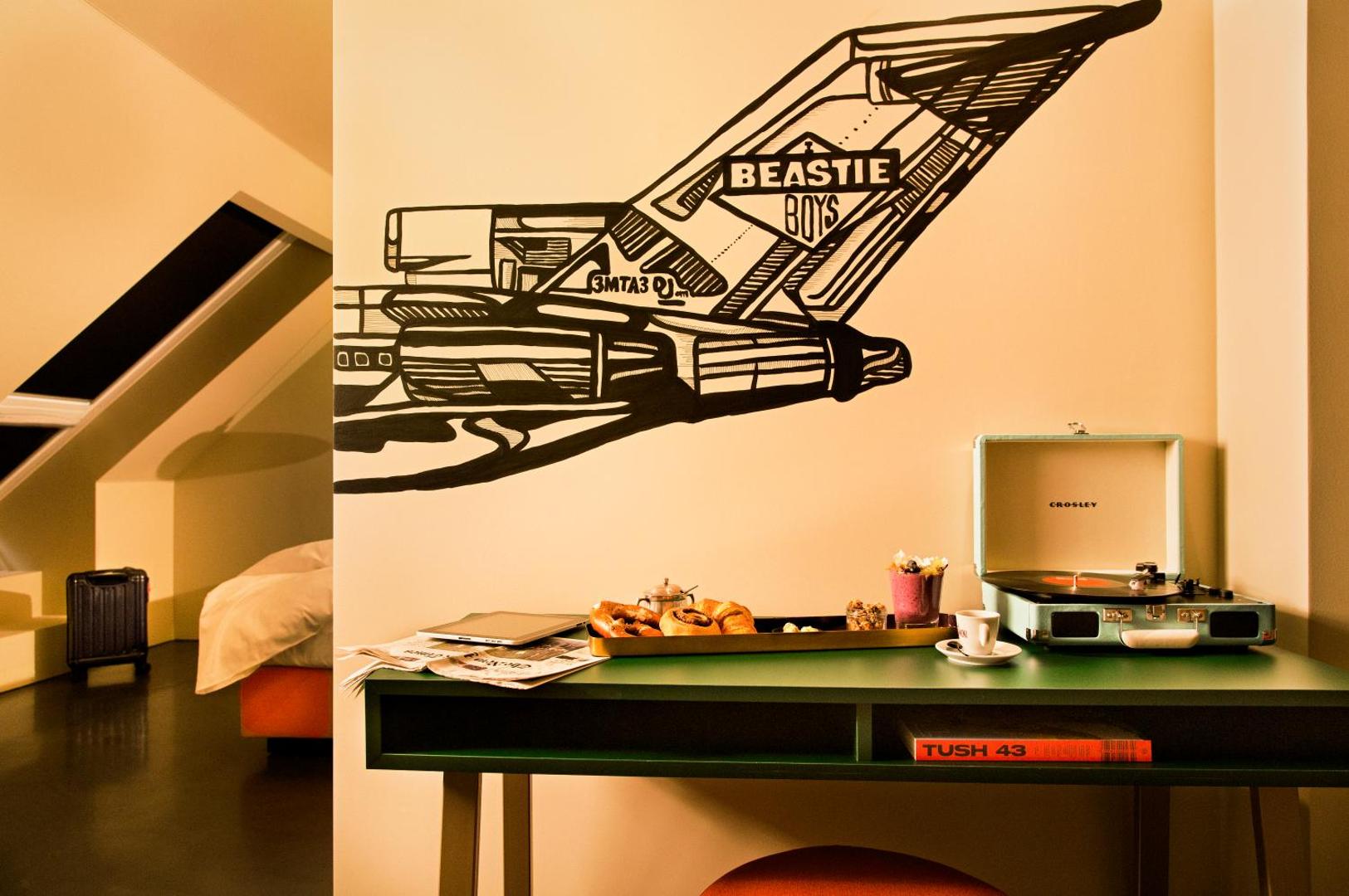 Design Hotel Jams Design Hotel Jams