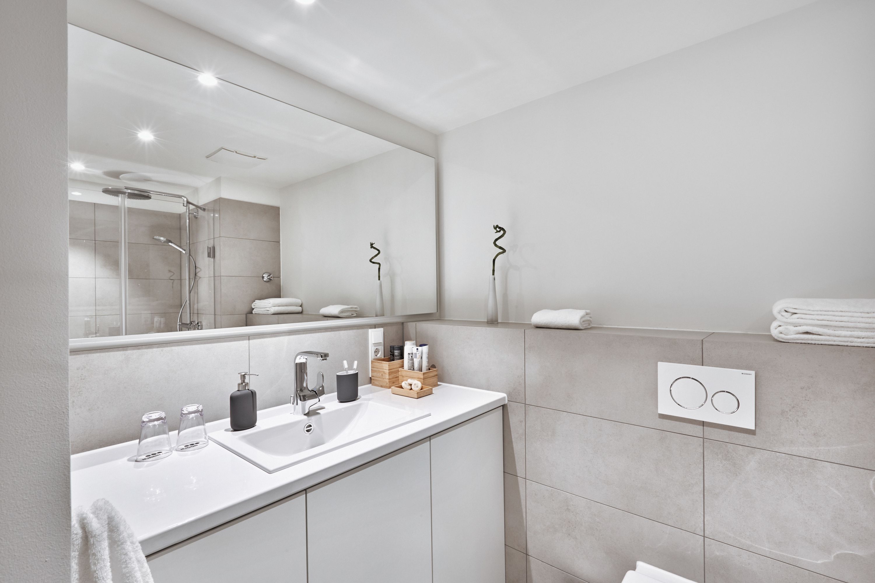 H.ome Serviced Apartments München H.ome Serviced Apartments München