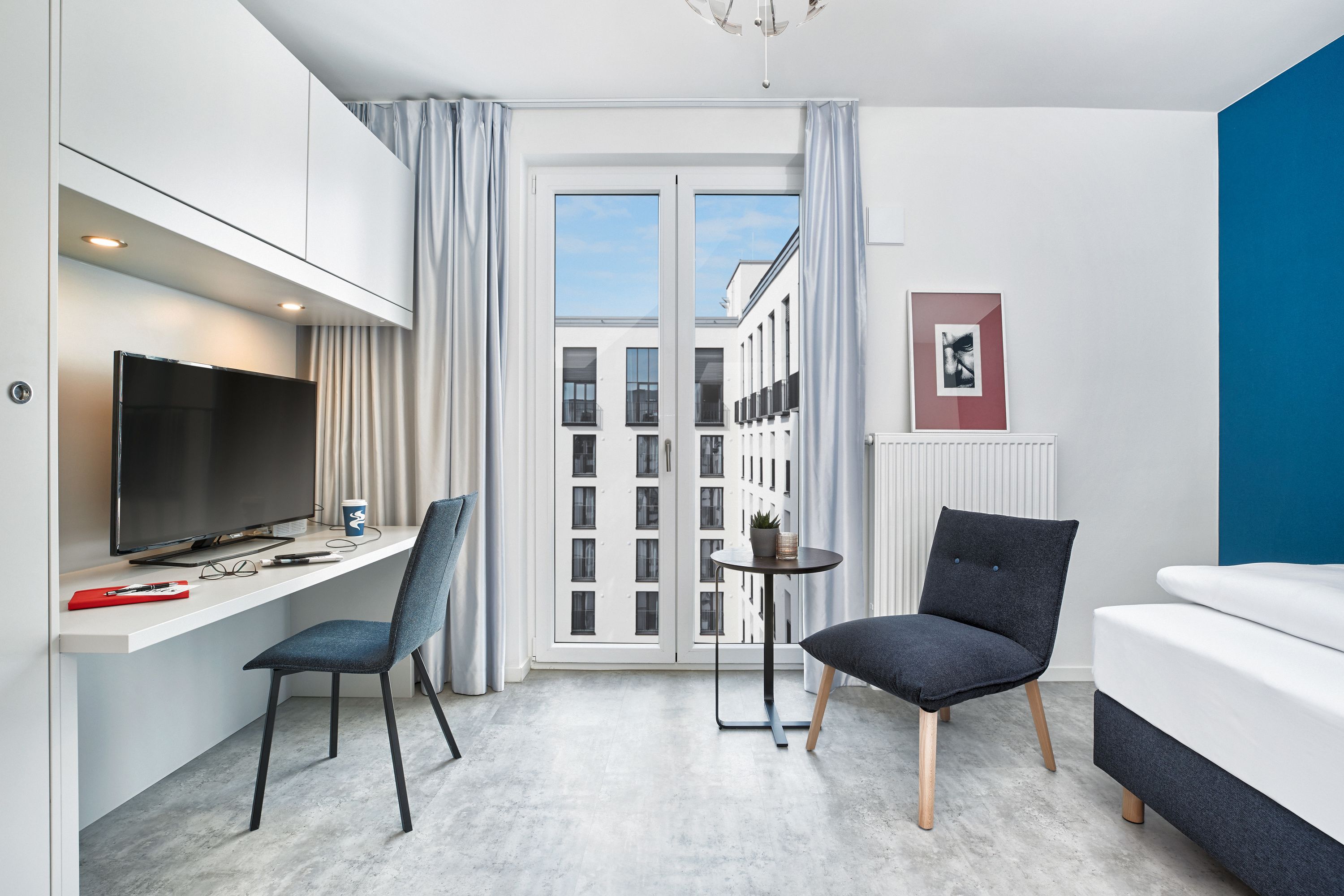 H.ome Serviced Apartments München H.ome Serviced Apartments München