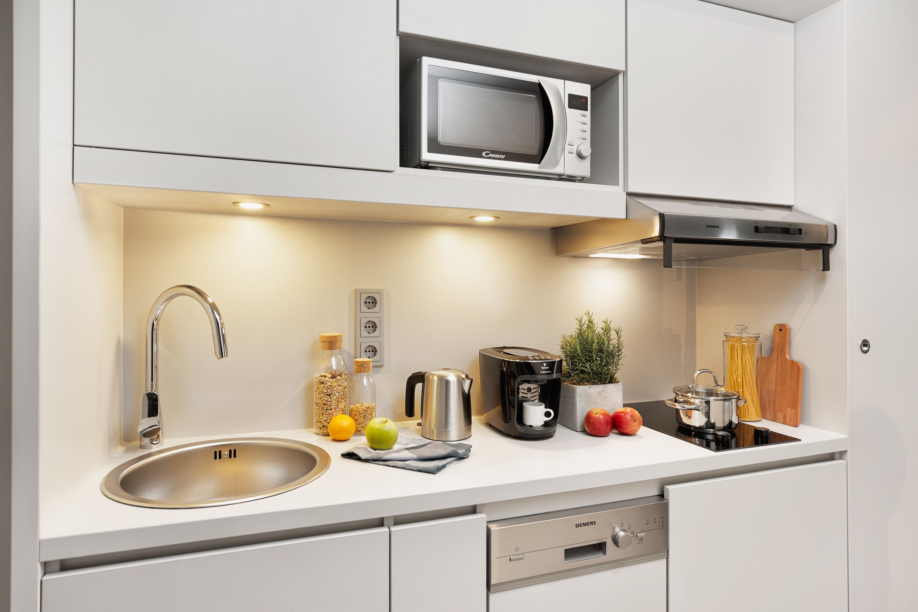H.ome Serviced Apartments München H.ome Serviced Apartments München