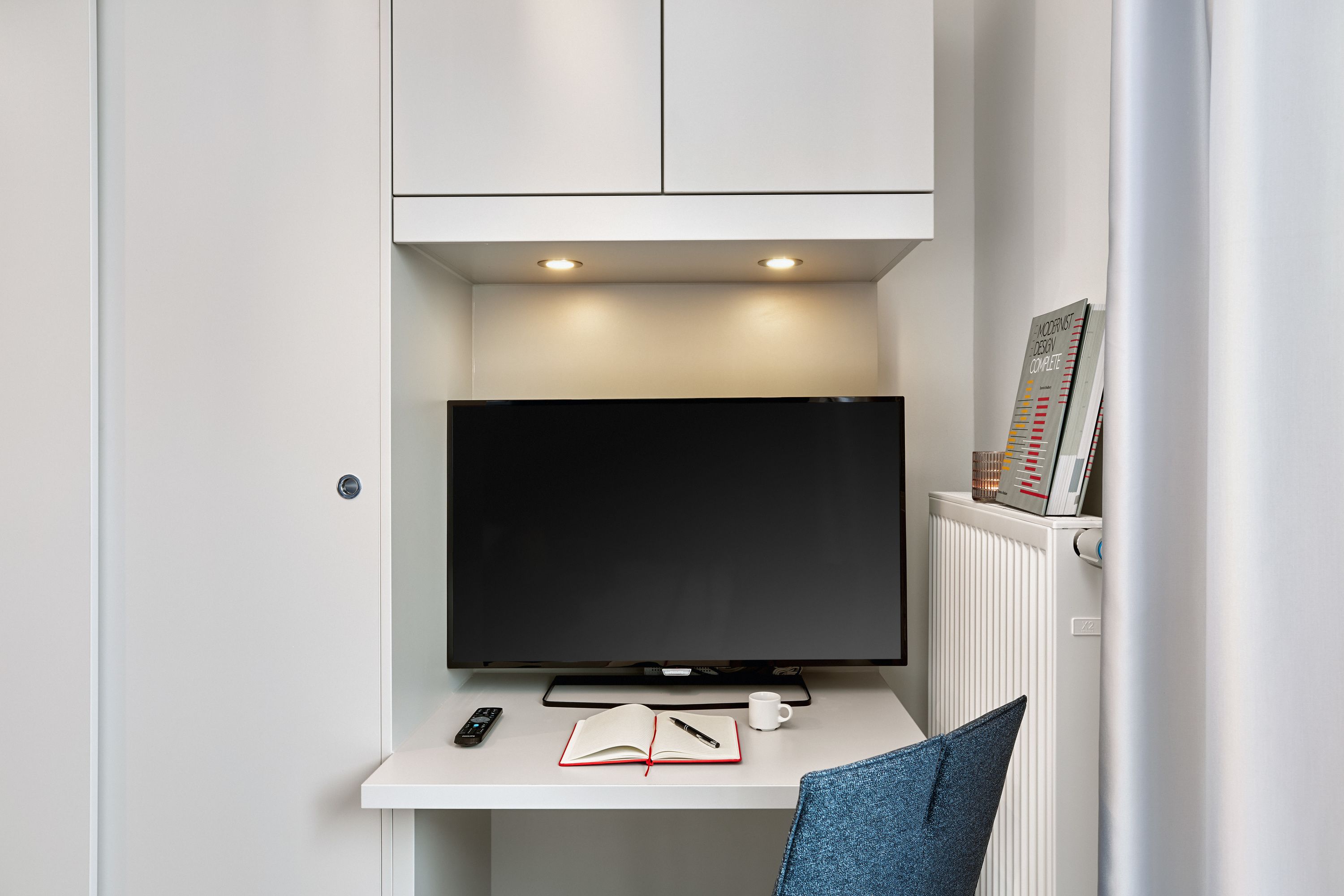 H.ome Serviced Apartments München H.ome Serviced Apartments München