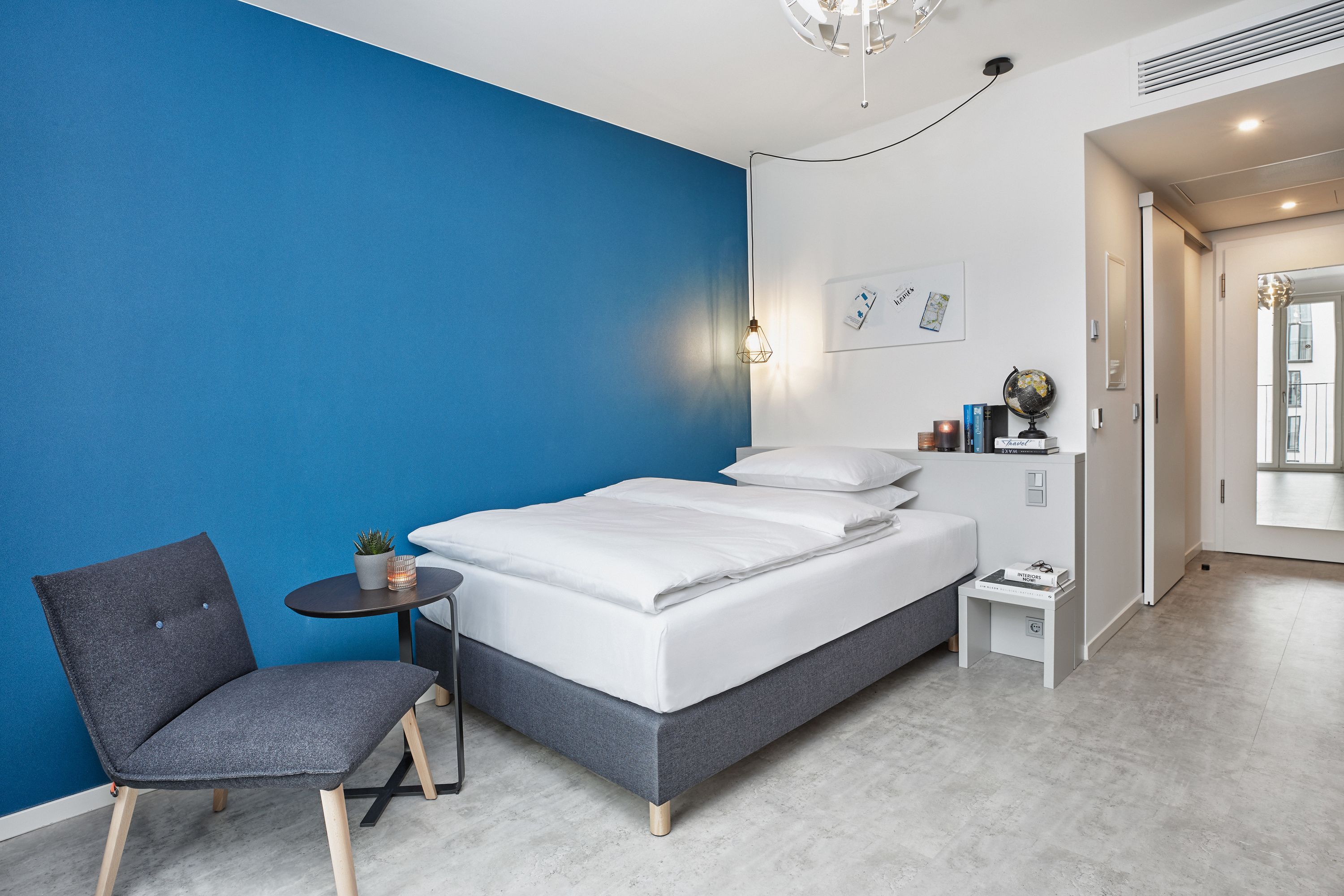 H.ome Serviced Apartments München H.ome Serviced Apartments München