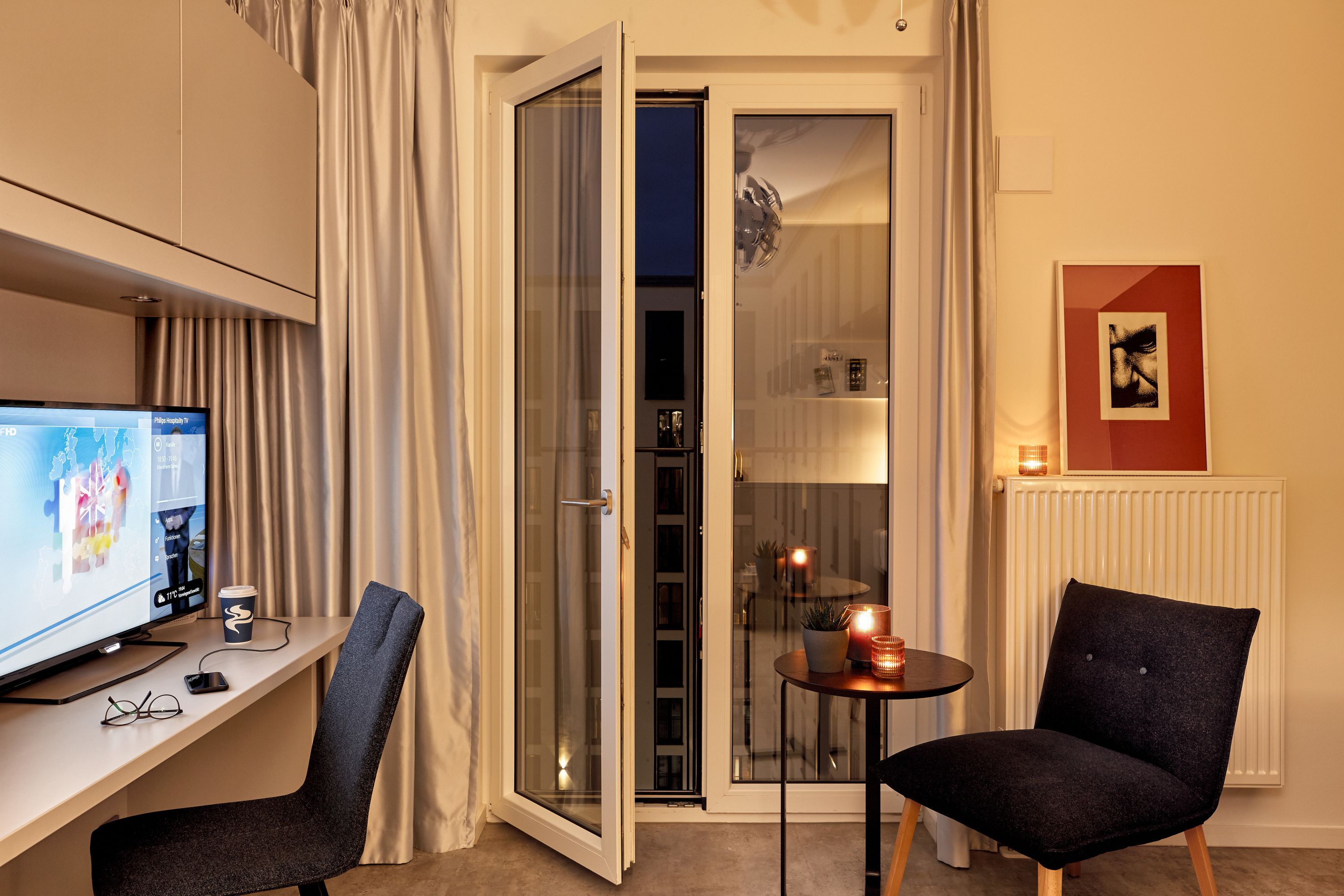 H.ome Serviced Apartments München H.ome Serviced Apartments München
