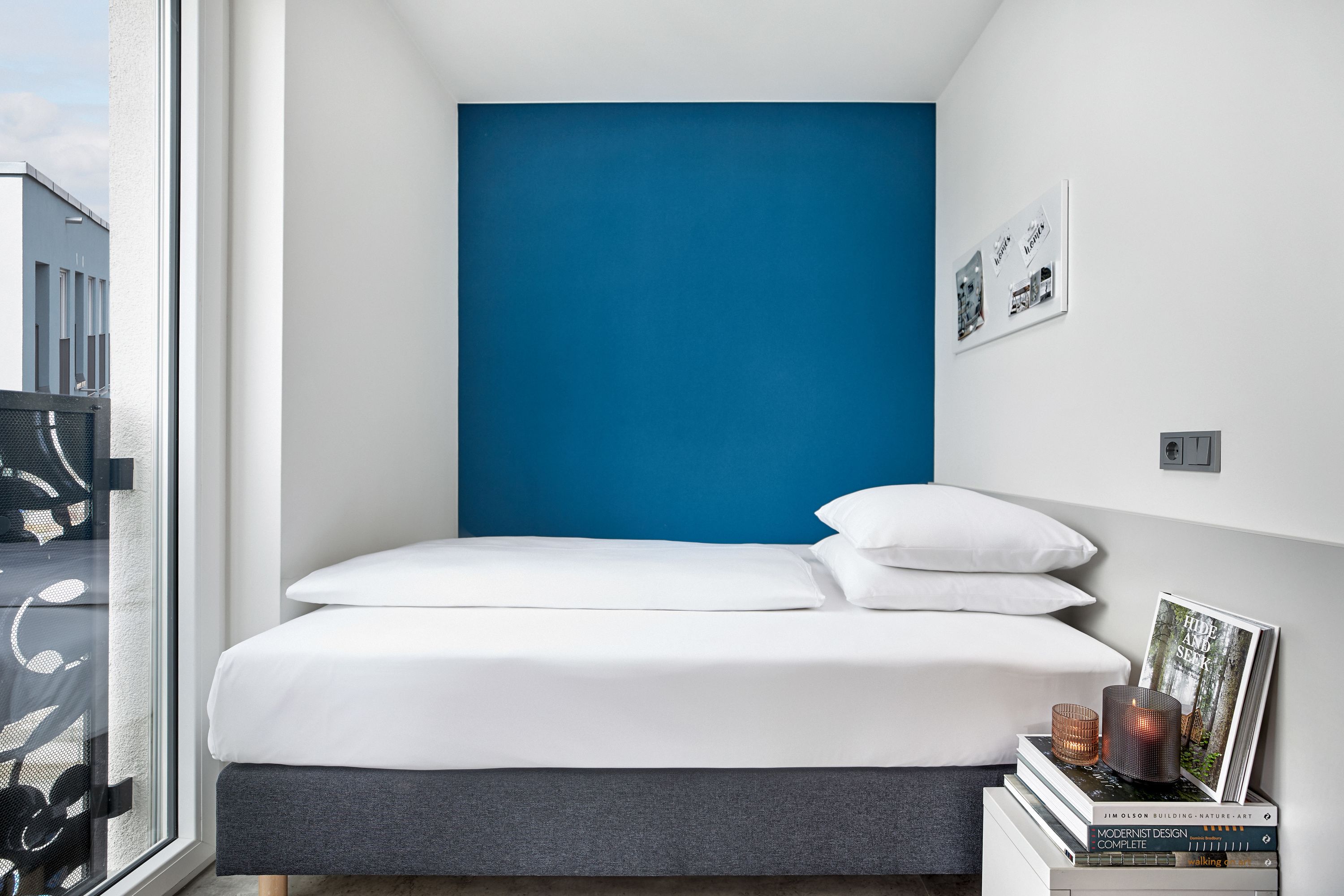 H.ome Serviced Apartments München H.ome Serviced Apartments München