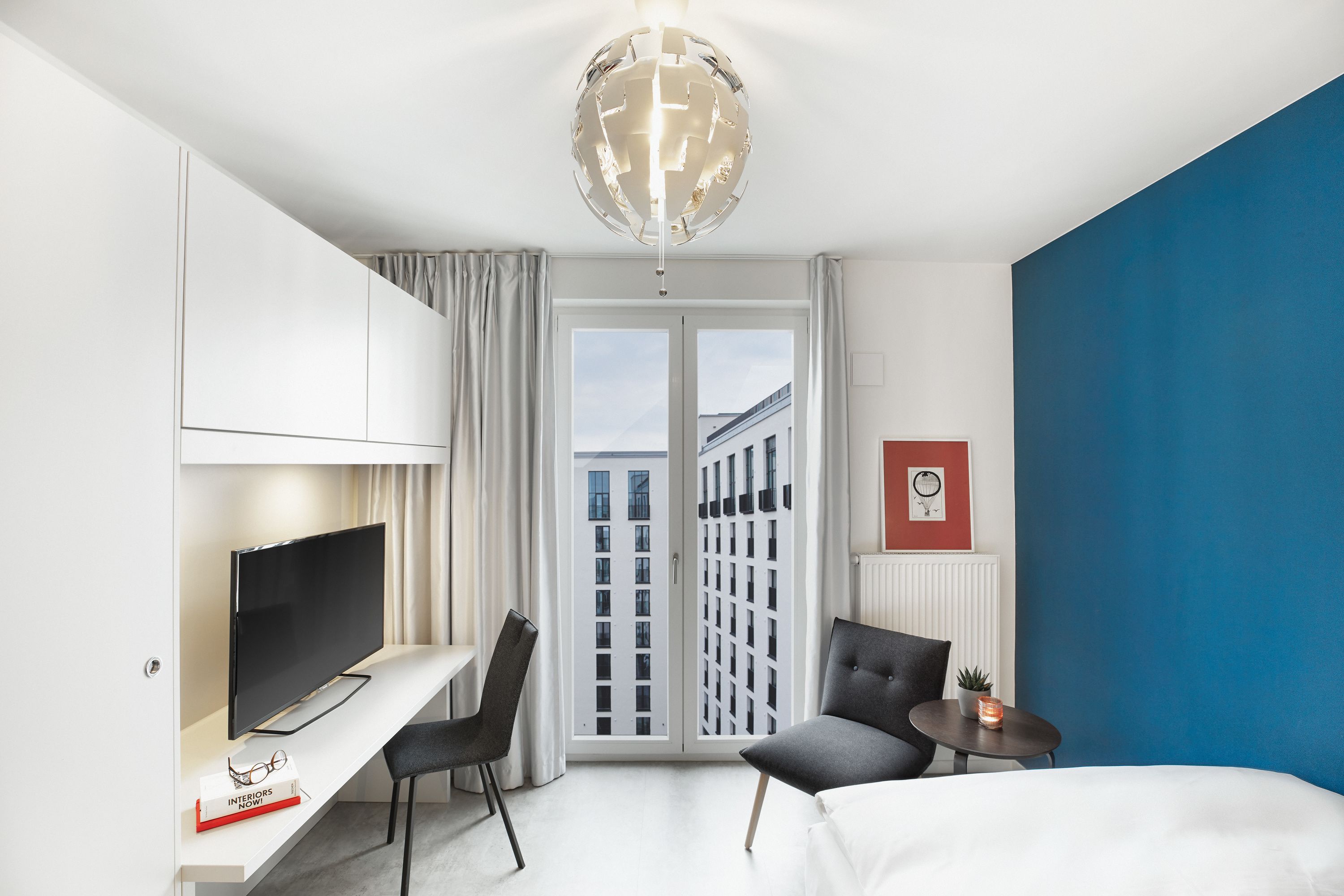 H.ome Serviced Apartments München H.ome Serviced Apartments München