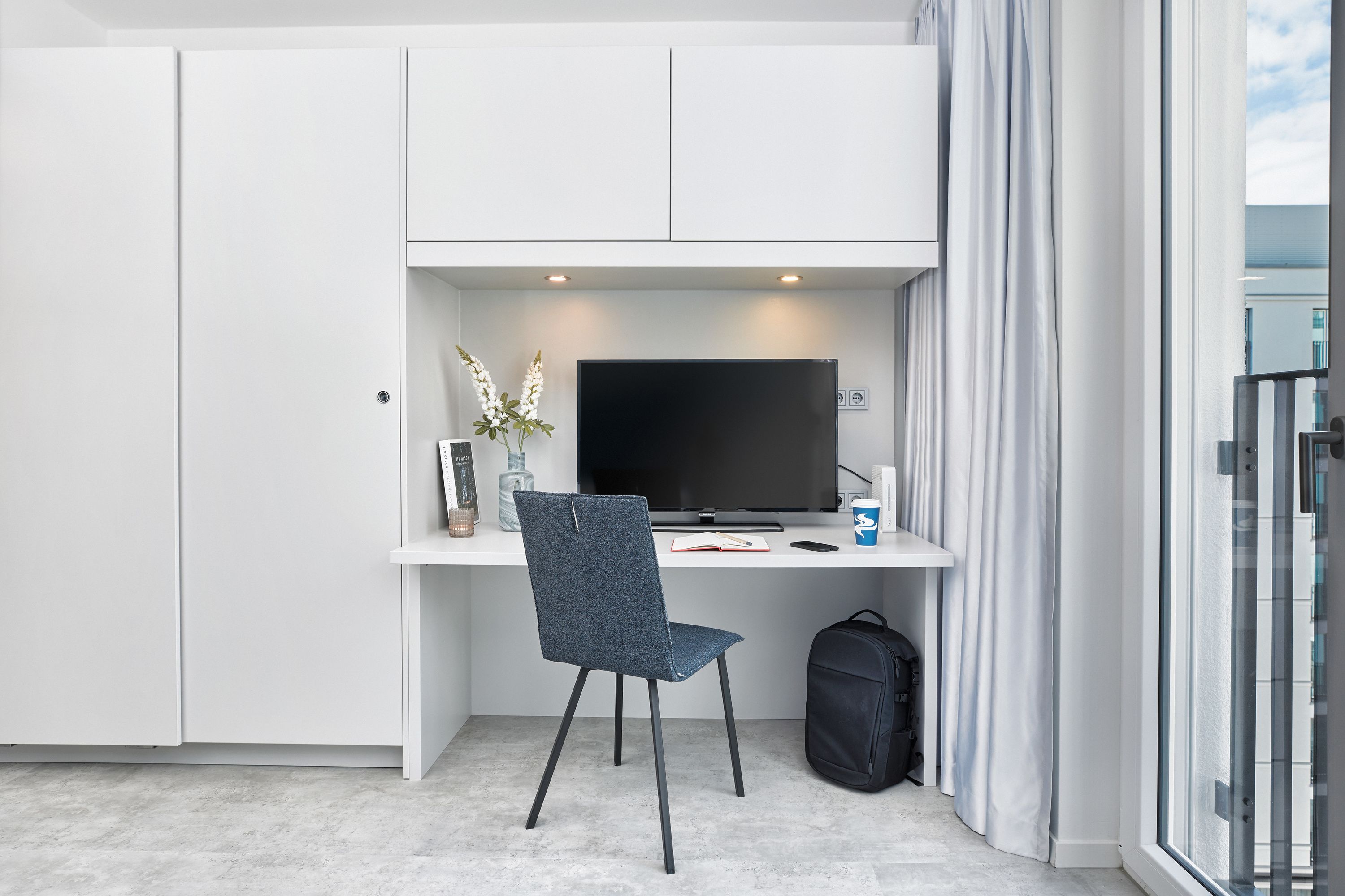 H.ome Serviced Apartments München H.ome Serviced Apartments München