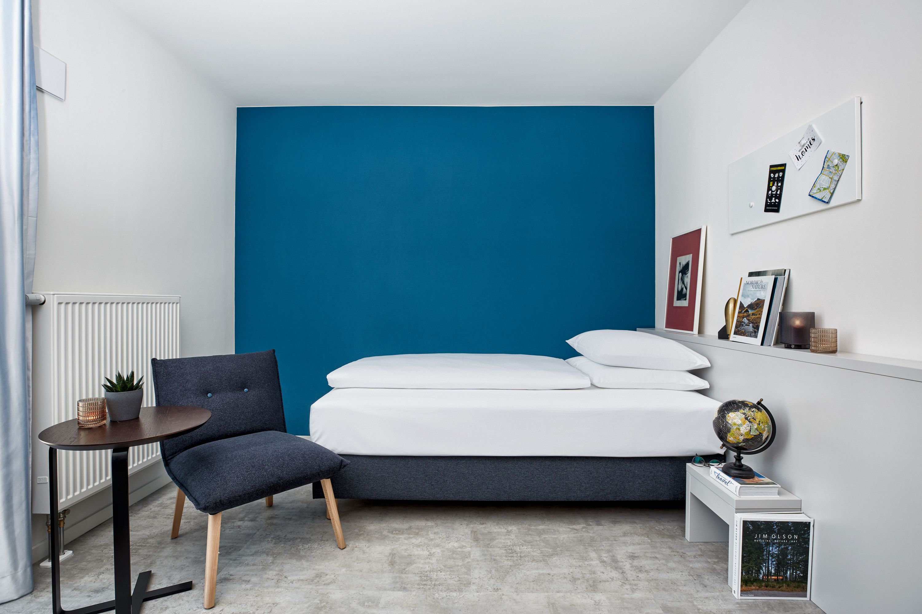 H.ome Serviced Apartments München H.ome Serviced Apartments München