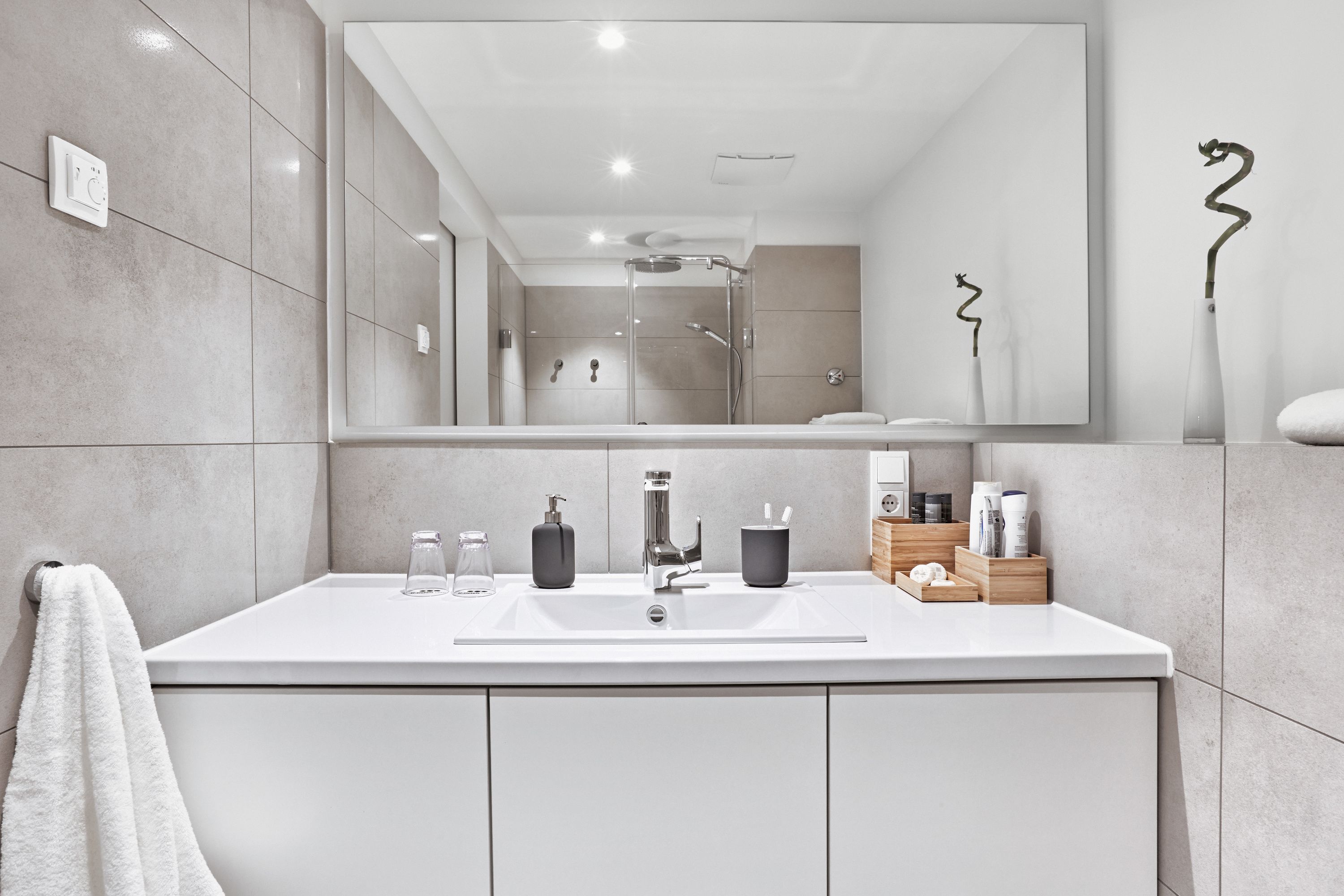 H.ome Serviced Apartments München H.ome Serviced Apartments München
