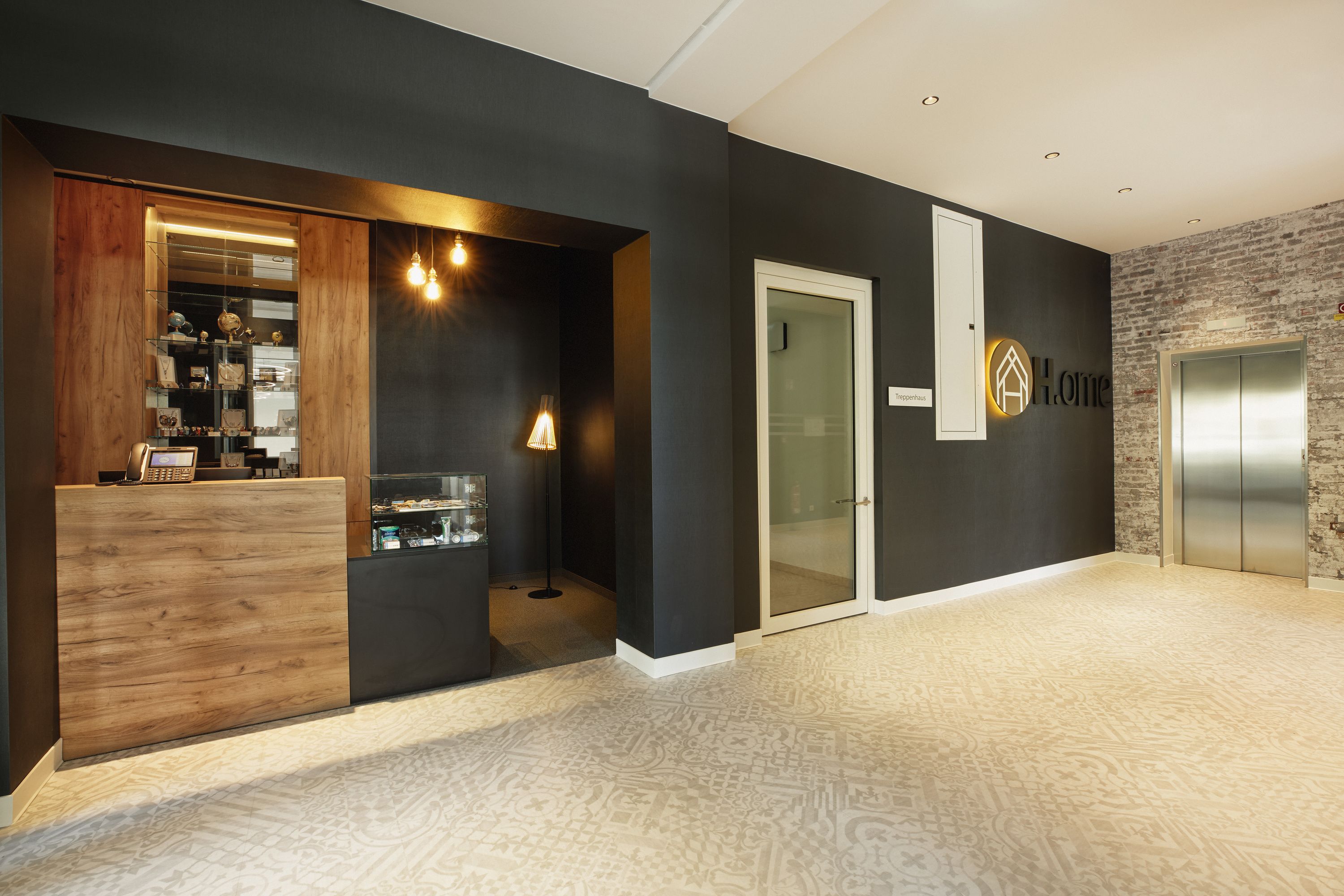 H.ome Serviced Apartments München H.ome Serviced Apartments München