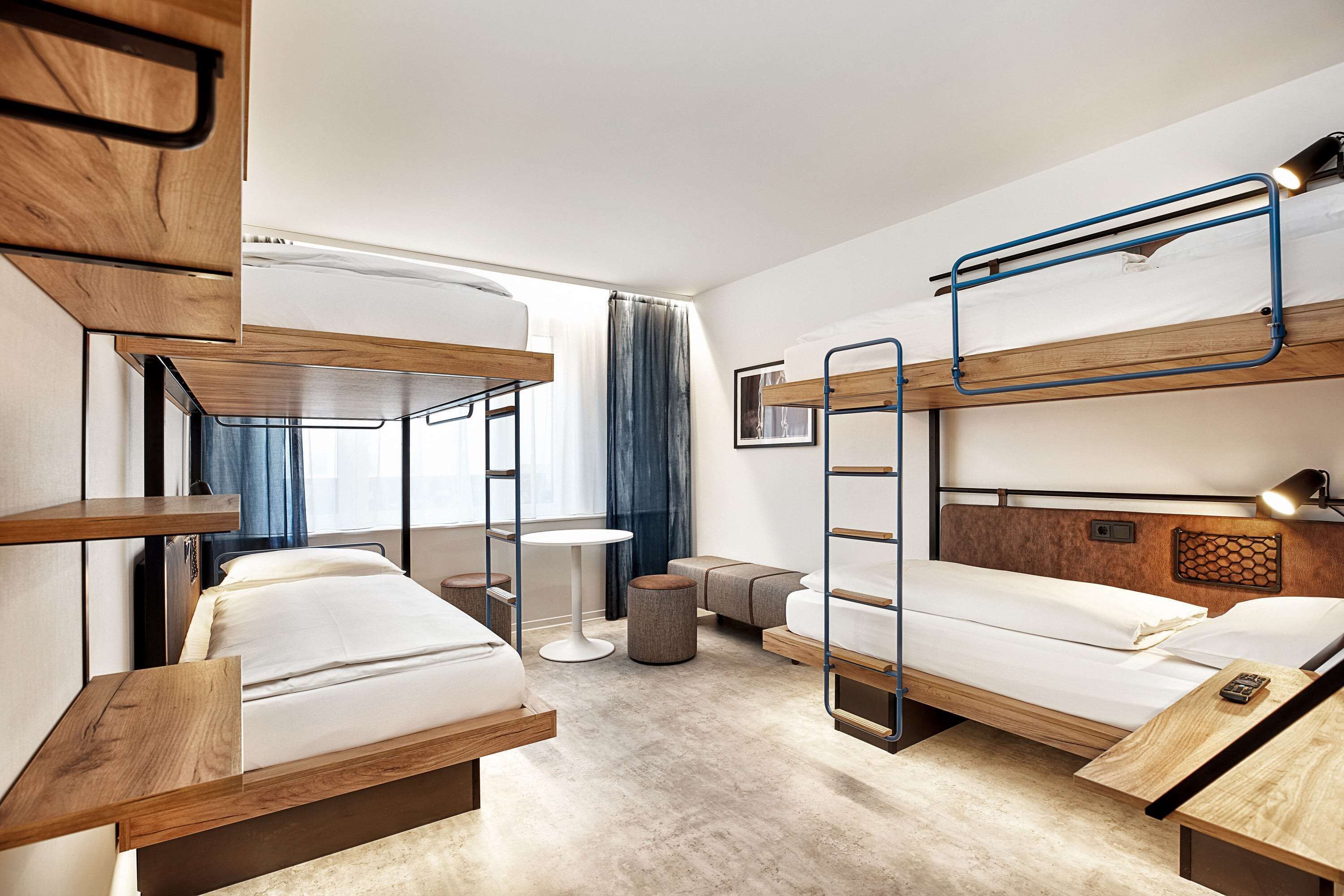 H2 Hotel München Olympiapark H2 Hotel München Olympiapark