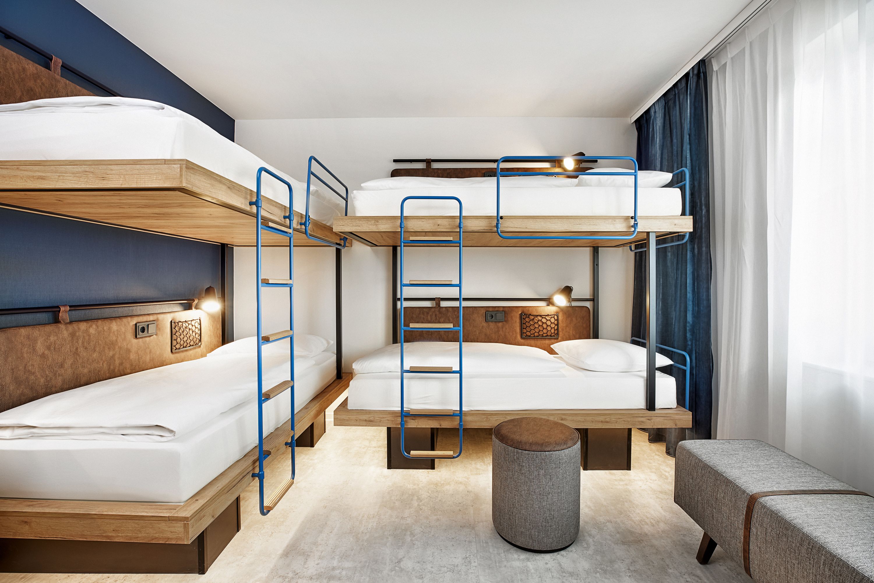 H2 Hotel München Olympiapark H2 Hotel München Olympiapark