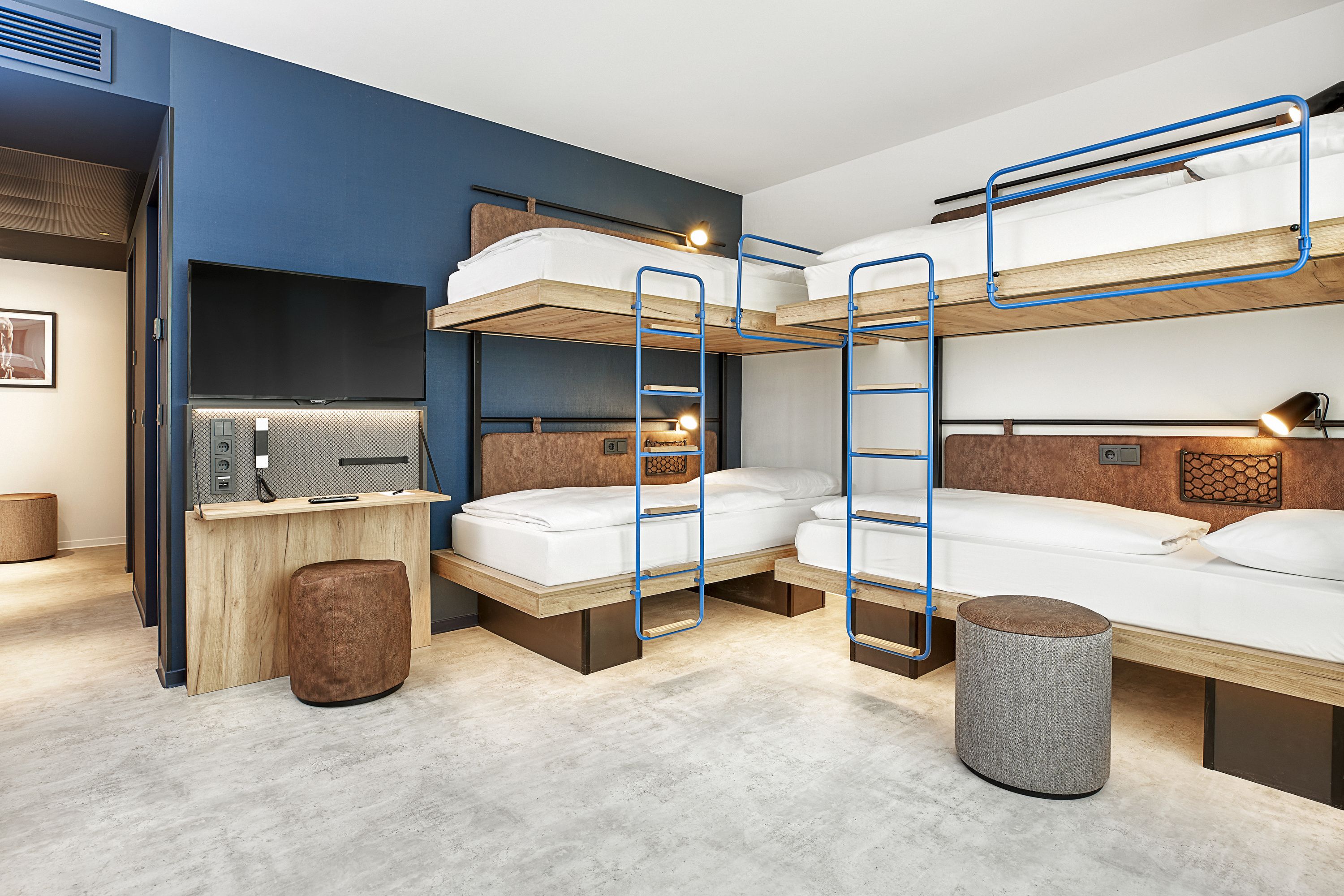 H2 Hotel München Olympiapark H2 Hotel München Olympiapark