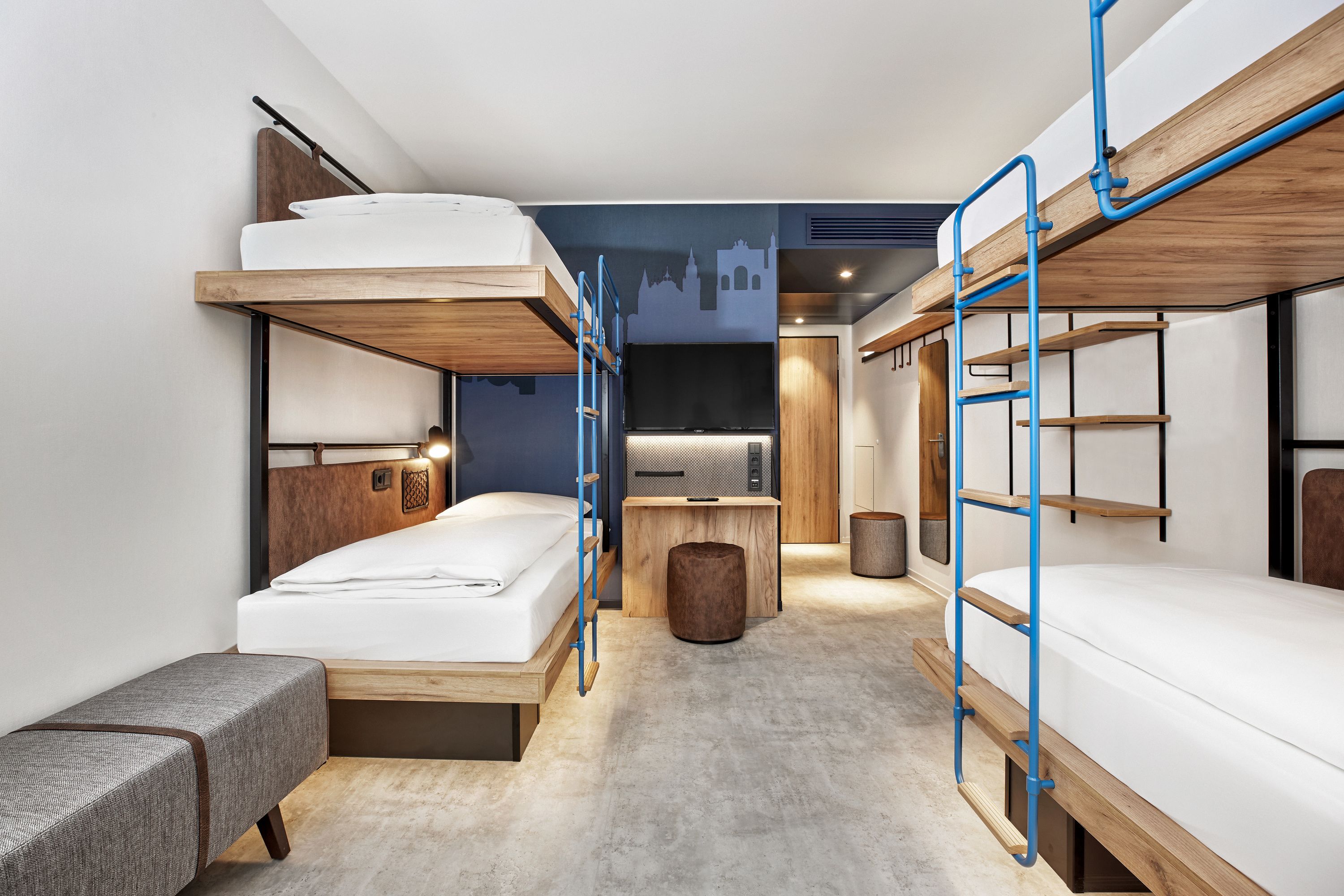 H2 Hotel München Olympiapark H2 Hotel München Olympiapark