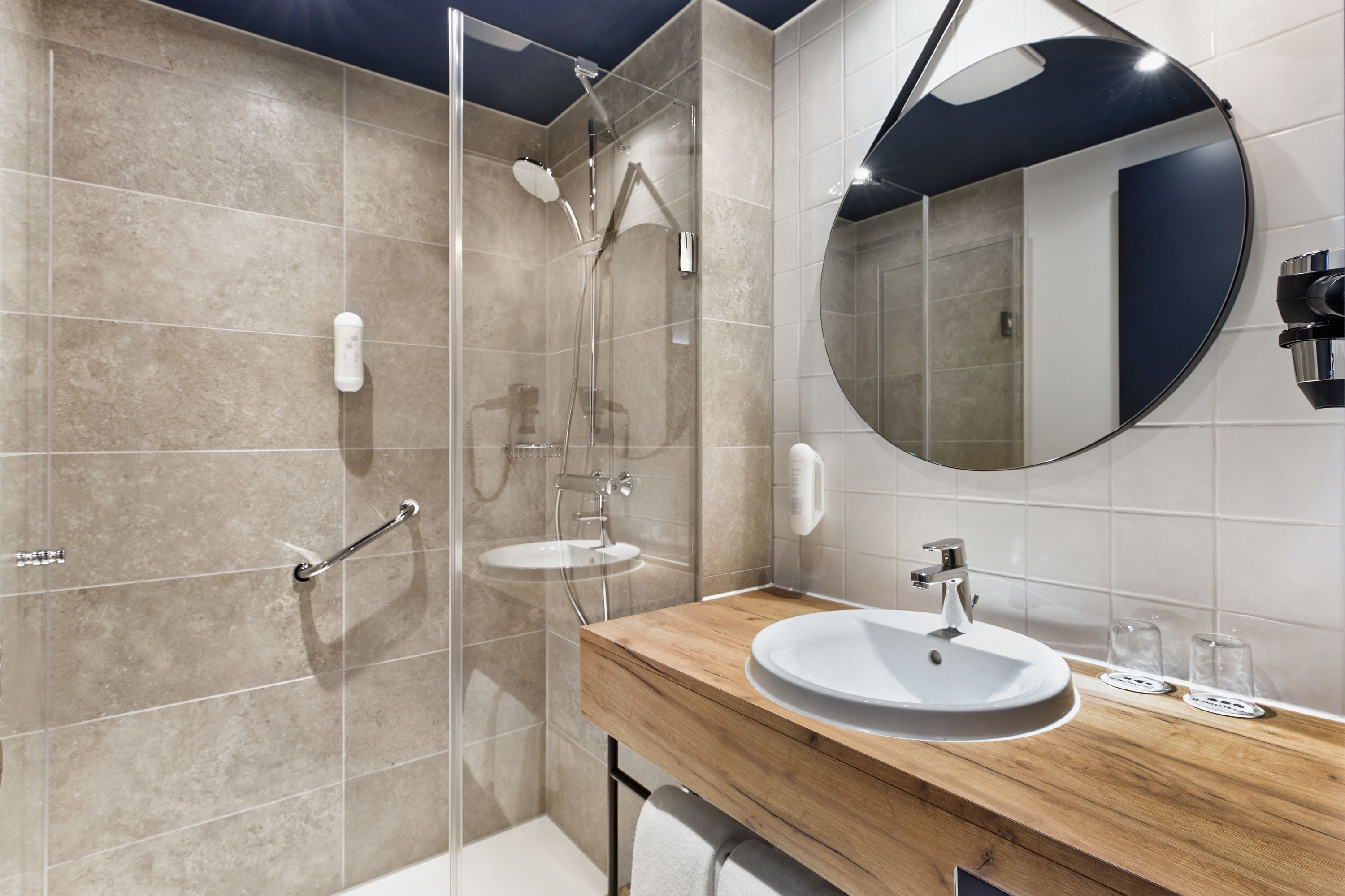 H2 Hotel München Olympiapark H2 Hotel München Olympiapark