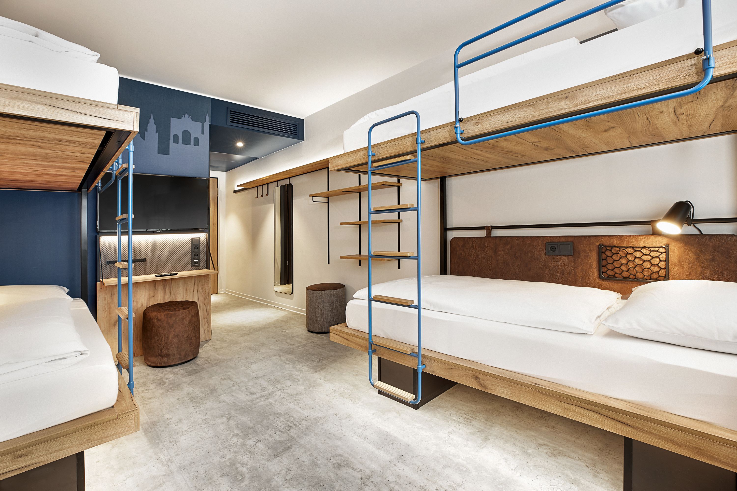 H2 Hotel München Olympiapark H2 Hotel München Olympiapark