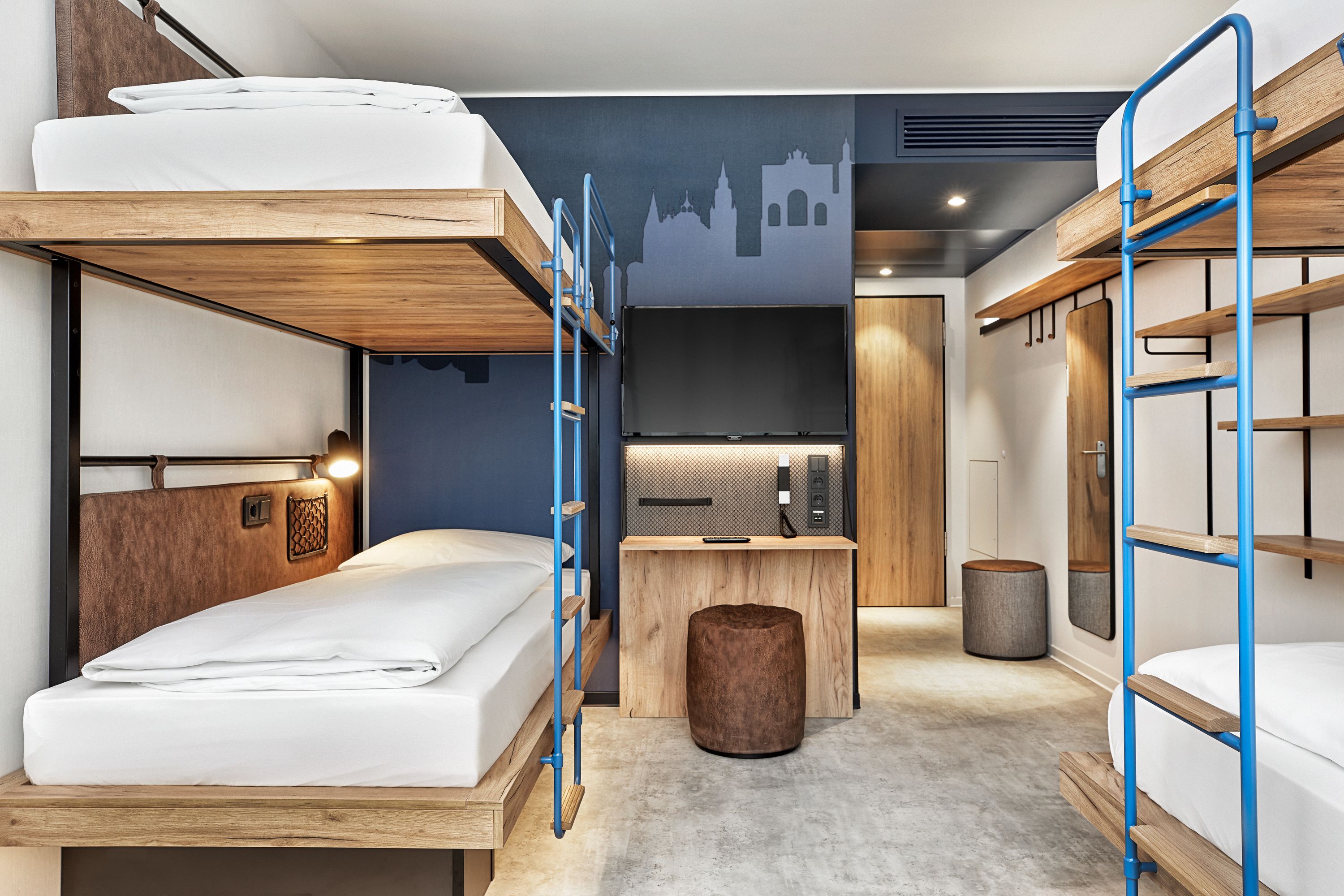 H2 Hotel München Olympiapark H2 Hotel München Olympiapark