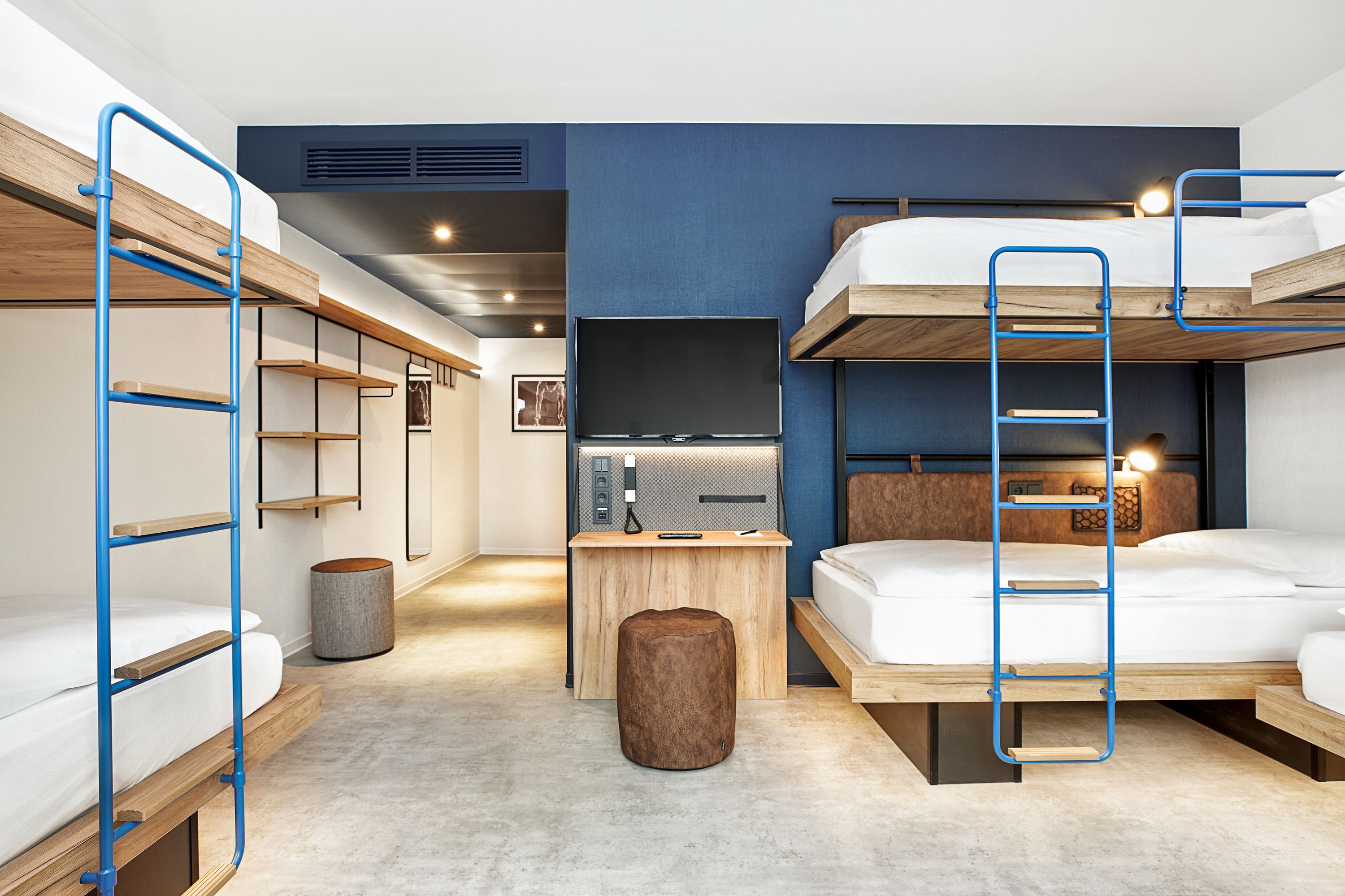 H2 Hotel München Olympiapark H2 Hotel München Olympiapark