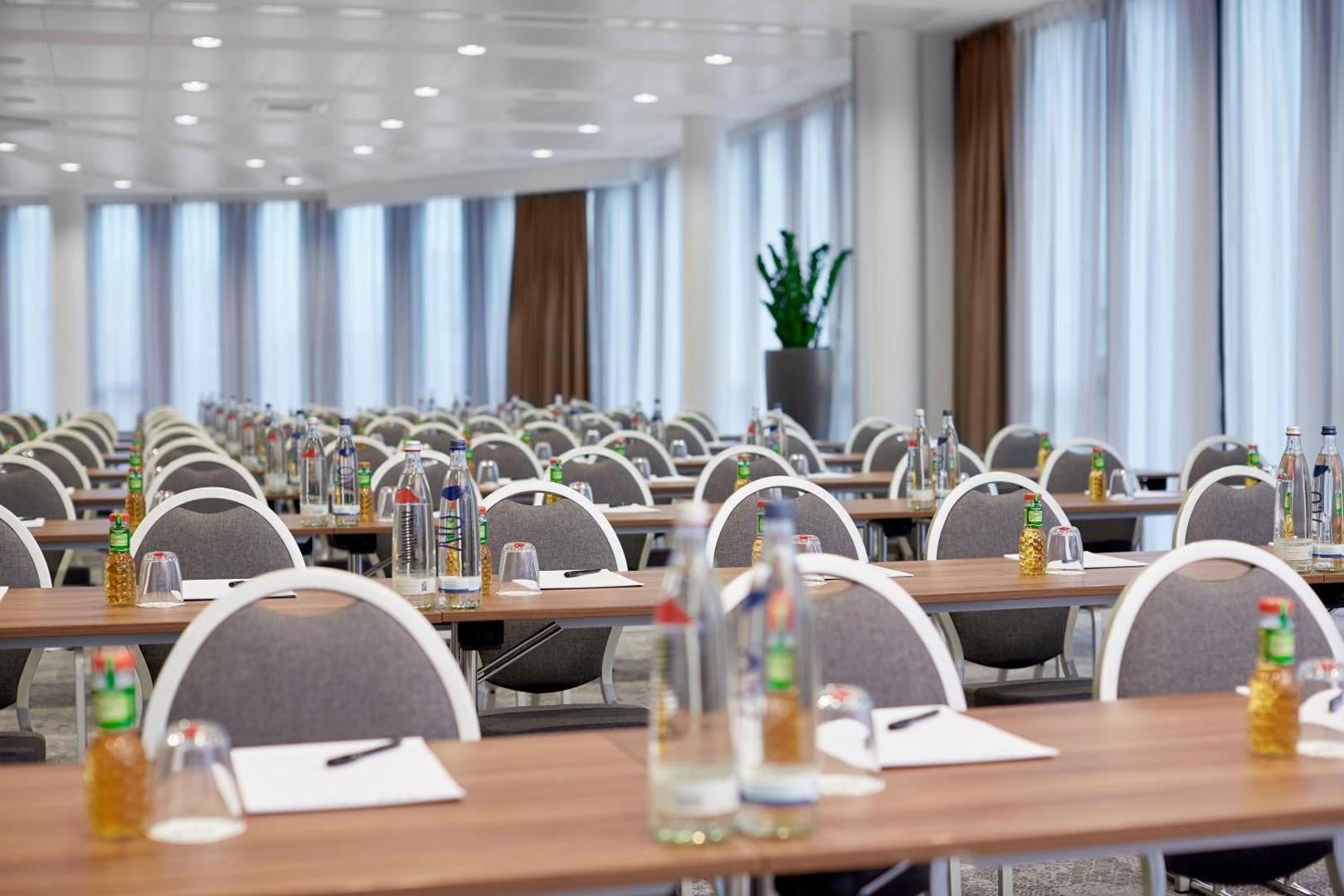 Hyperion Hotel München Hyperion Hotel München