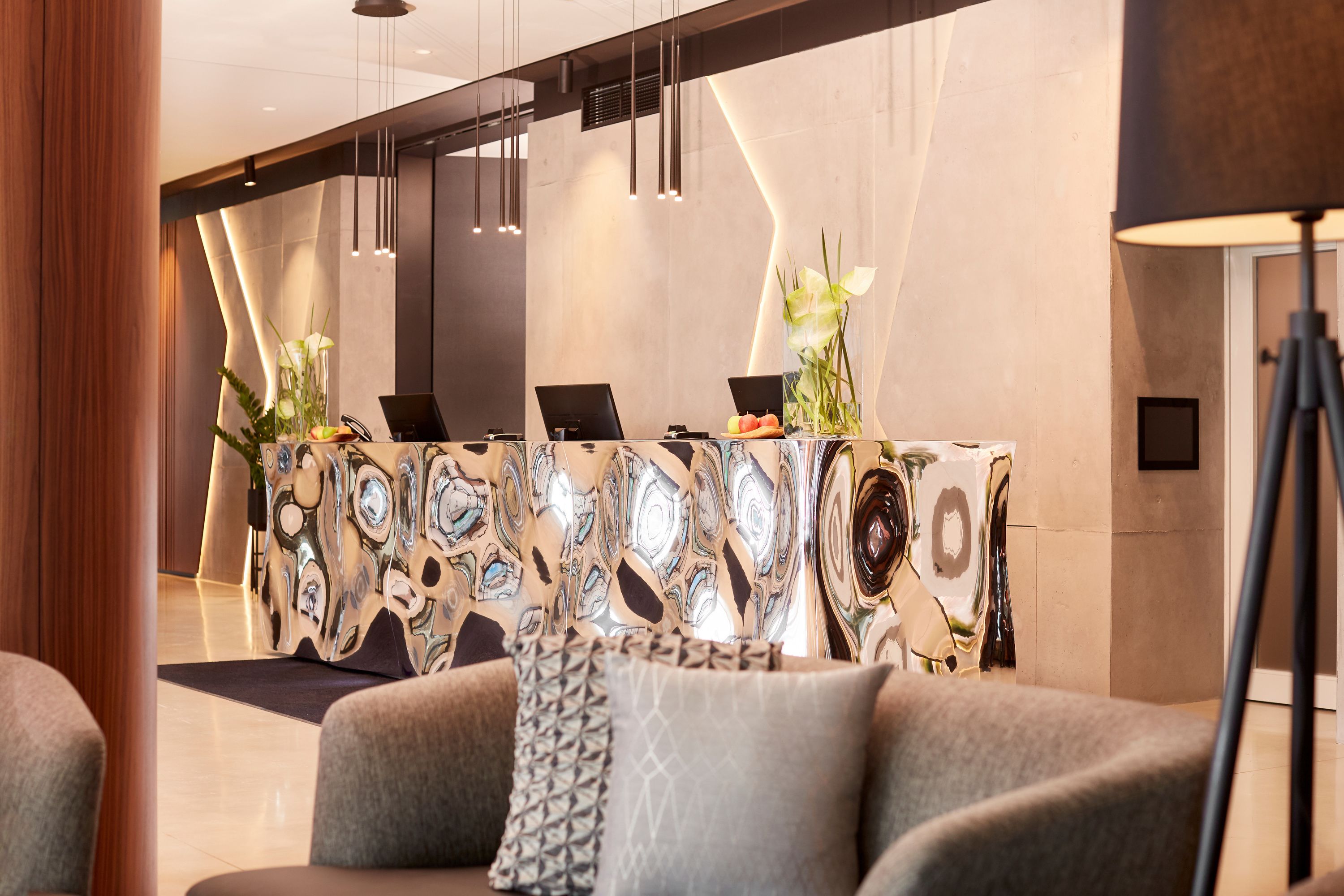 Hyperion Hotel München Hyperion Hotel München